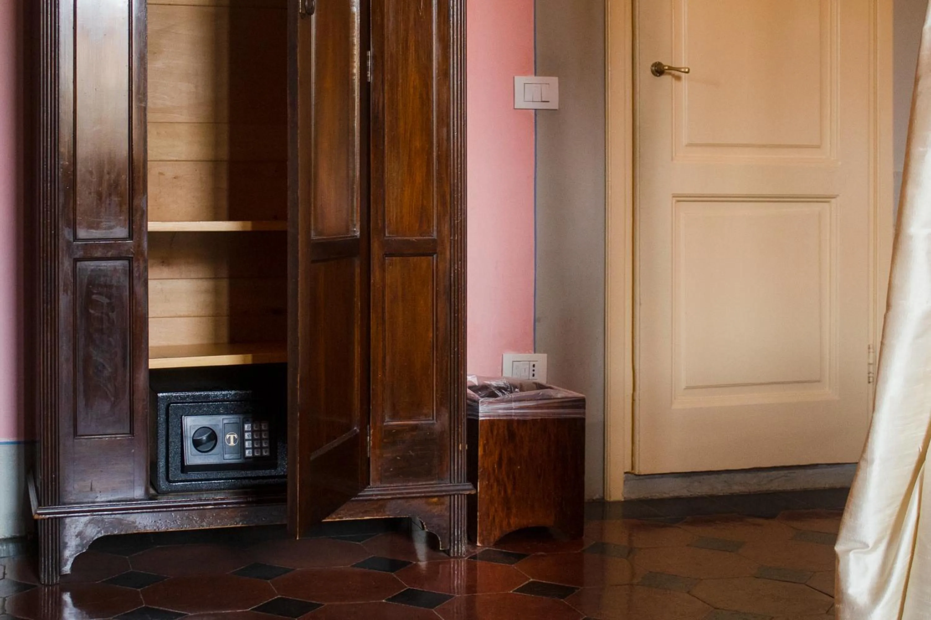 Antica Dimora Johlea