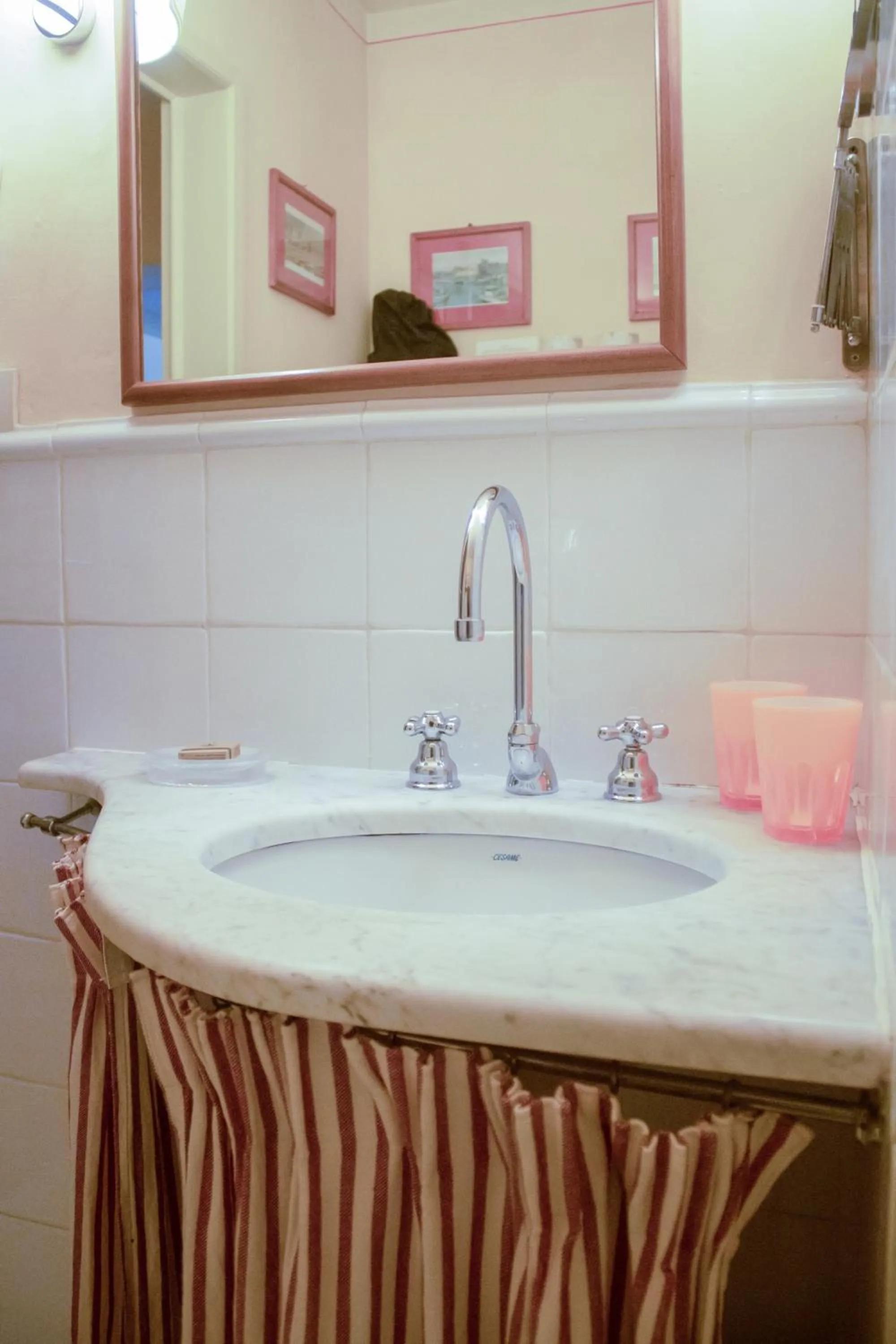 Antica Dimora Johlea