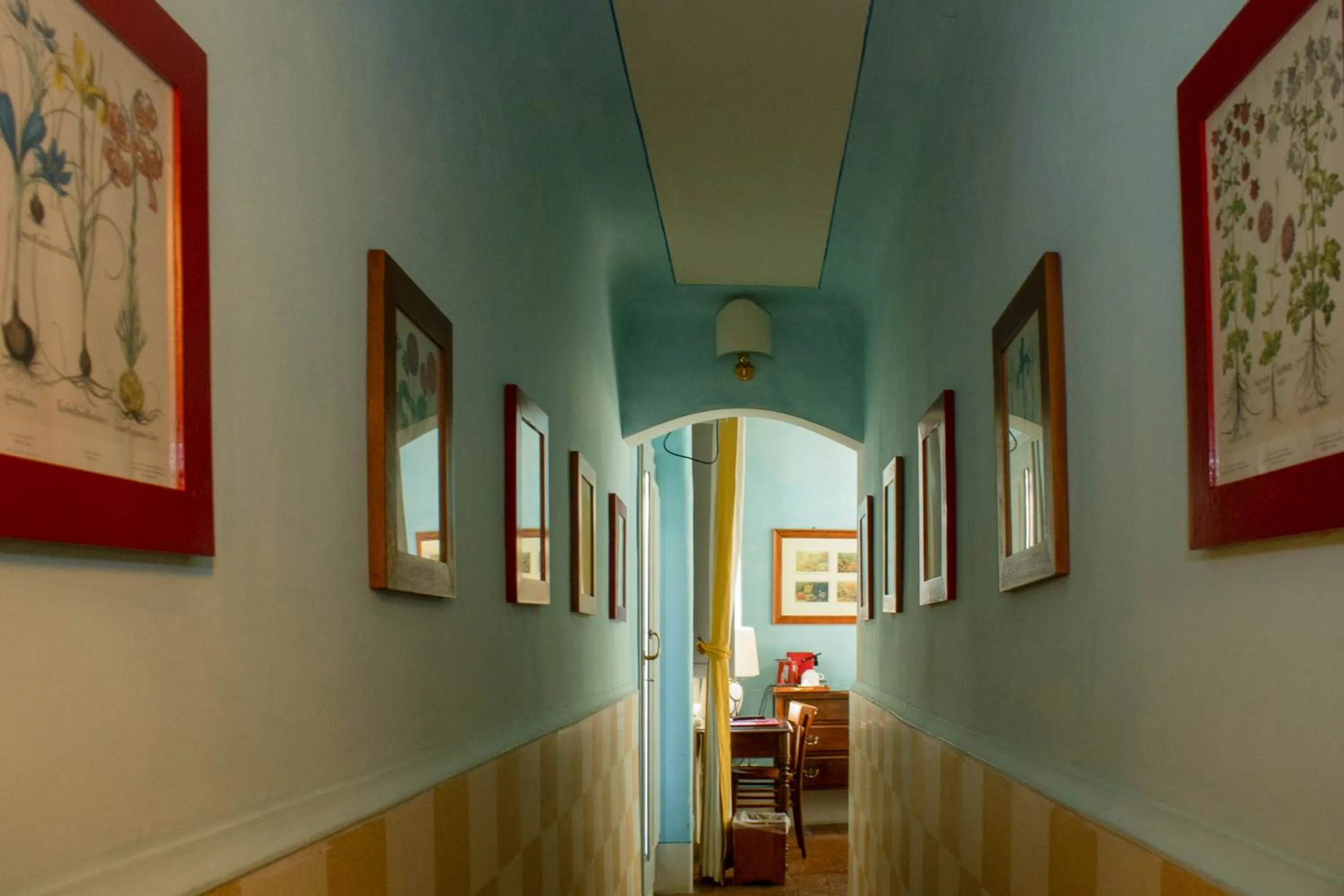 Antica Dimora Firenze