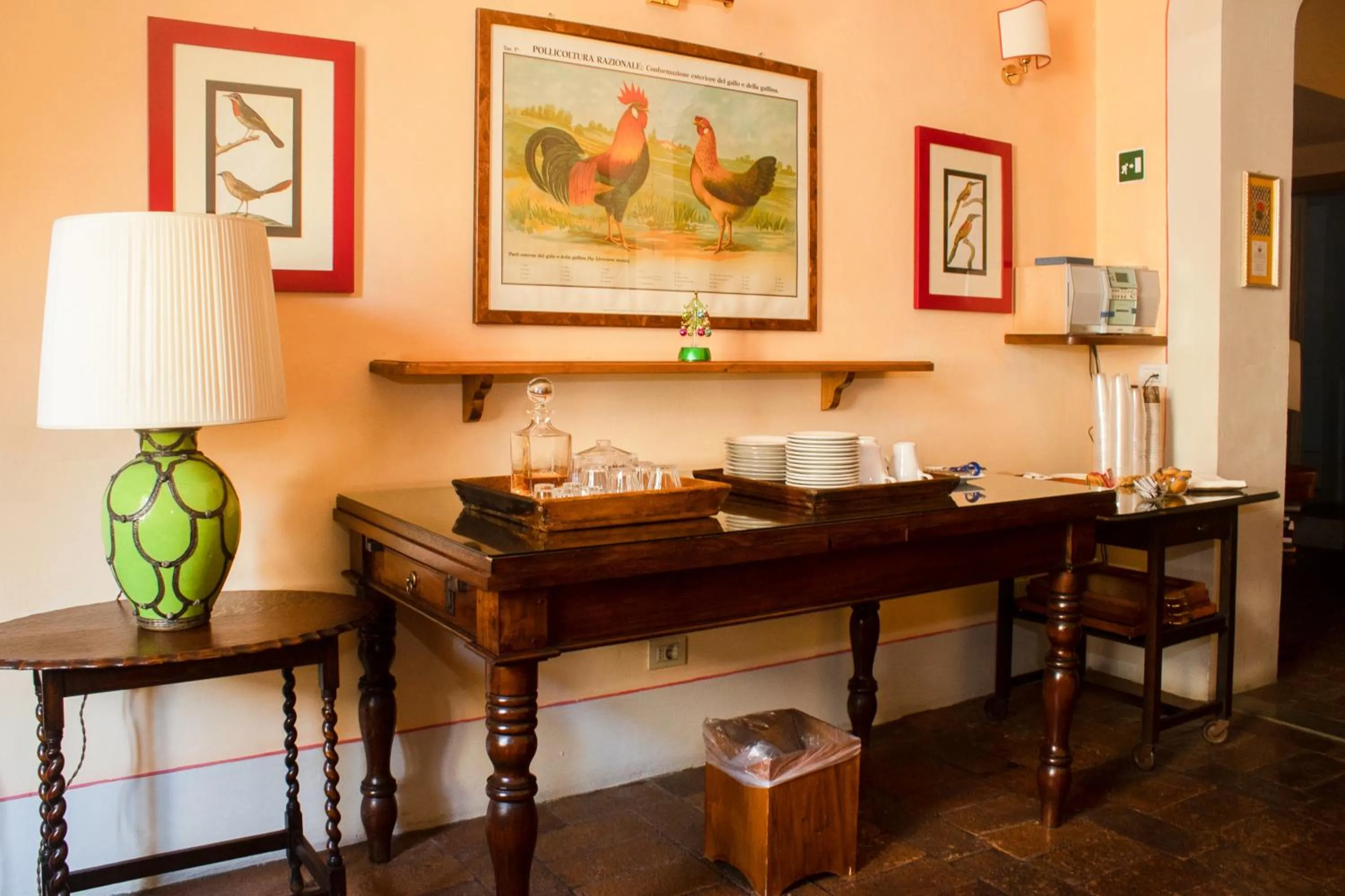 Antica Dimora Firenze