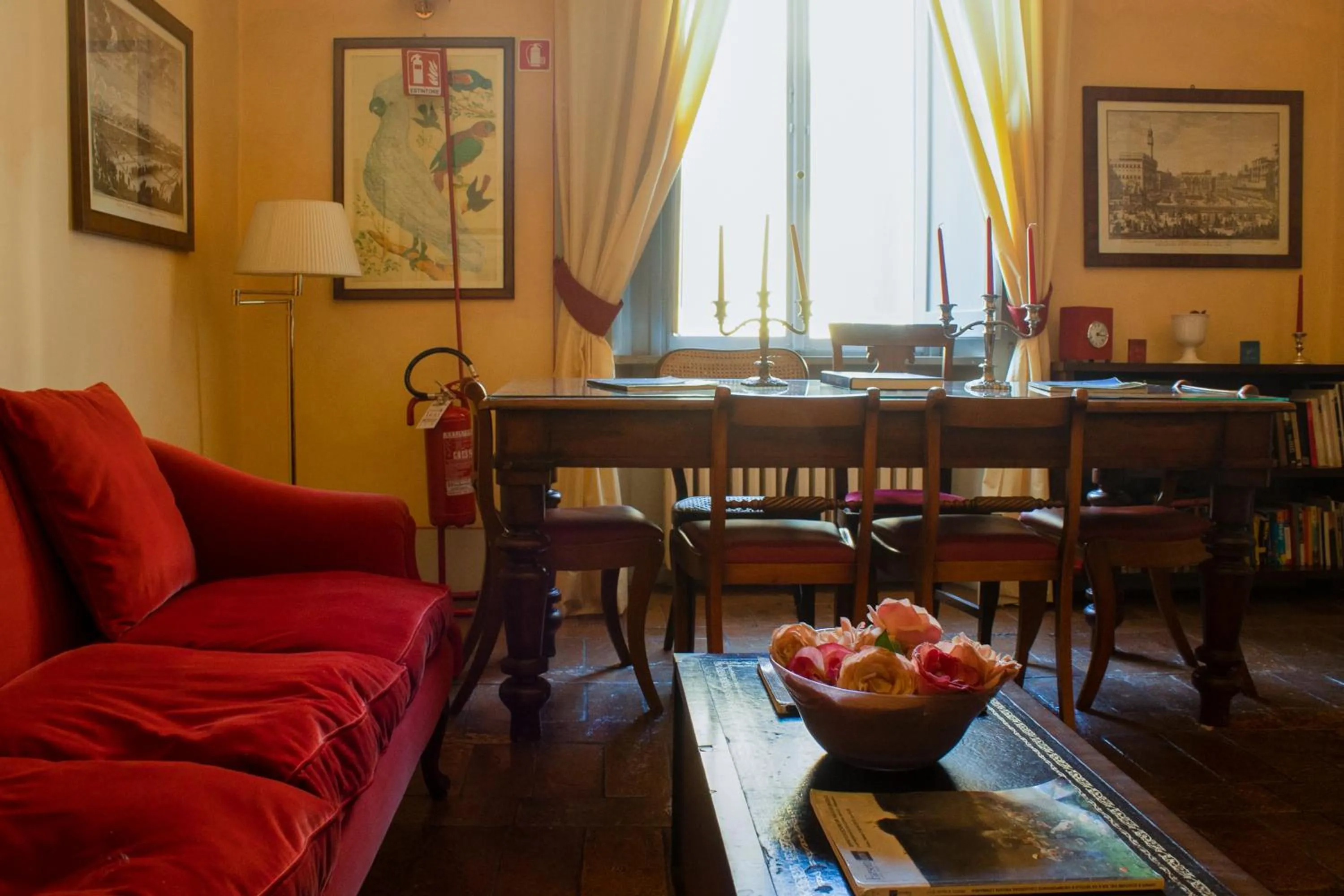 Antica Dimora Firenze