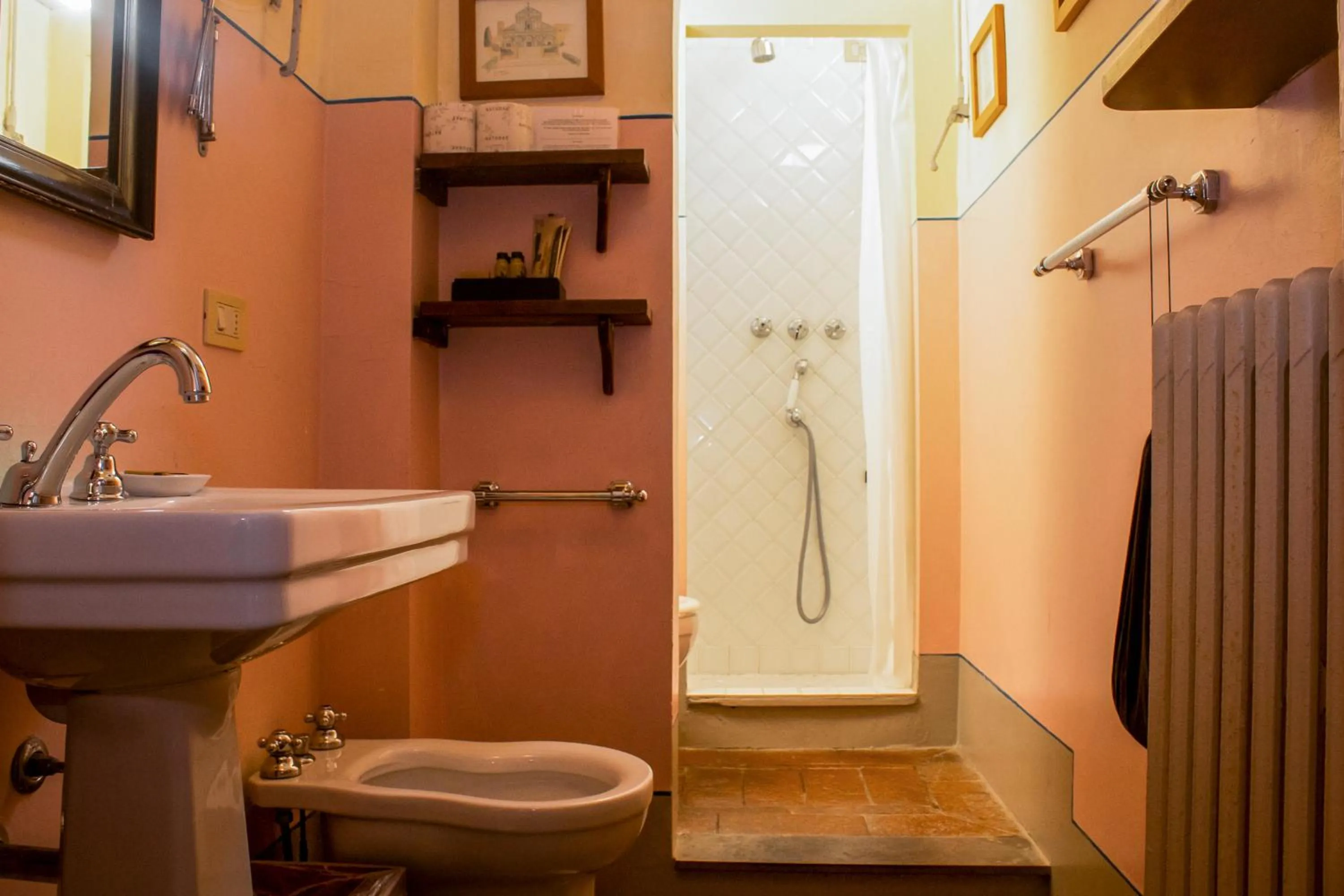 Antica Dimora Firenze