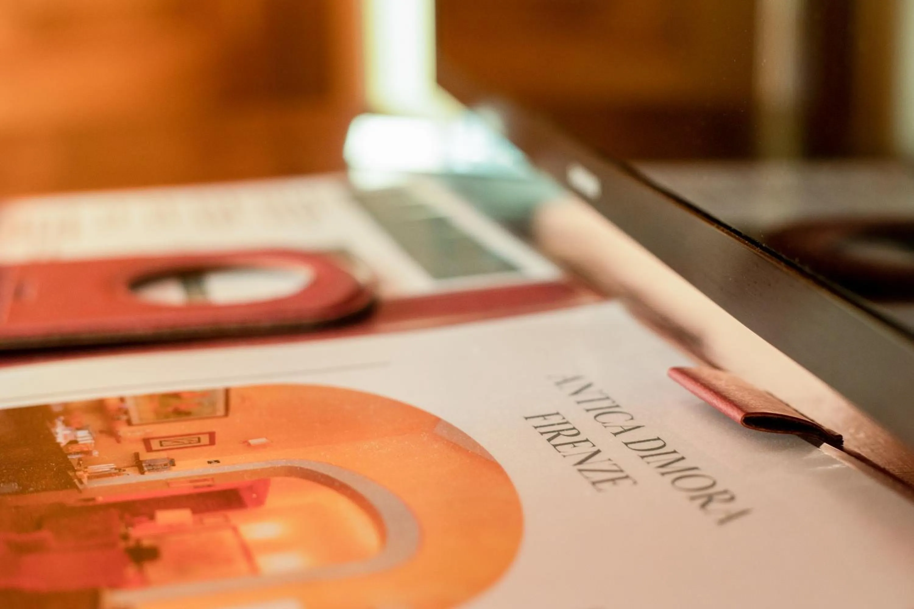 Antica Dimora Firenze