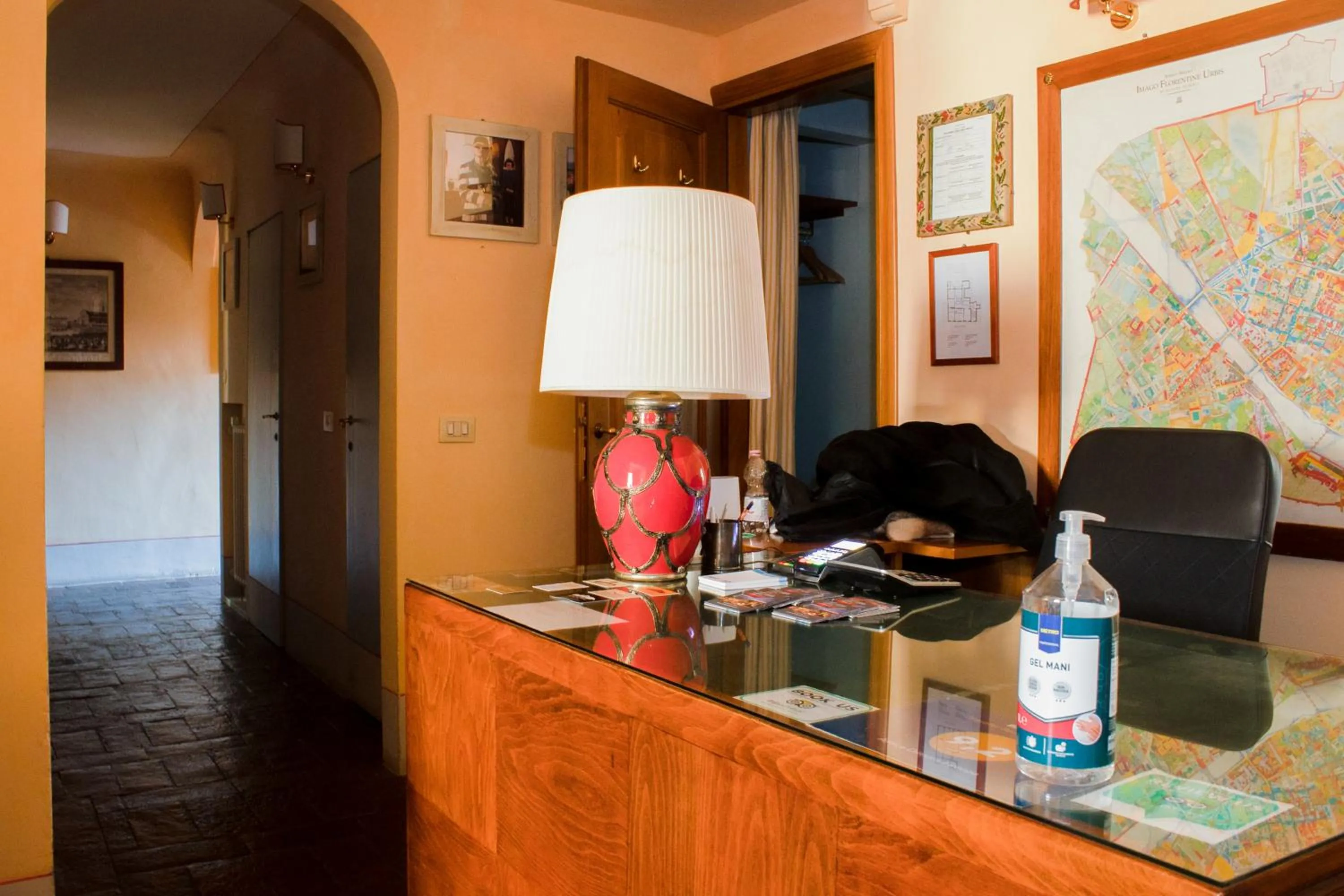 Antica Dimora Firenze