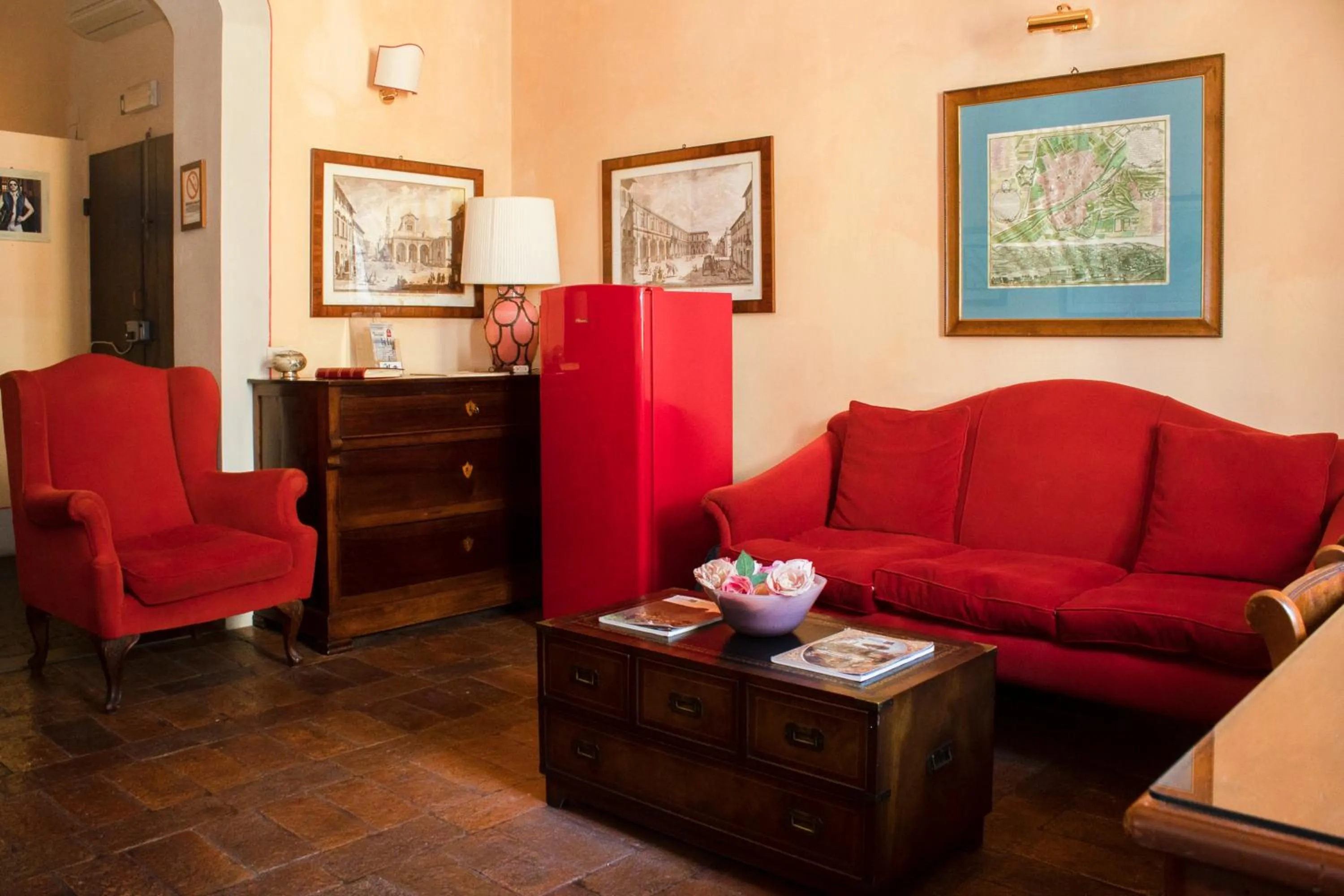 Antica Dimora Firenze