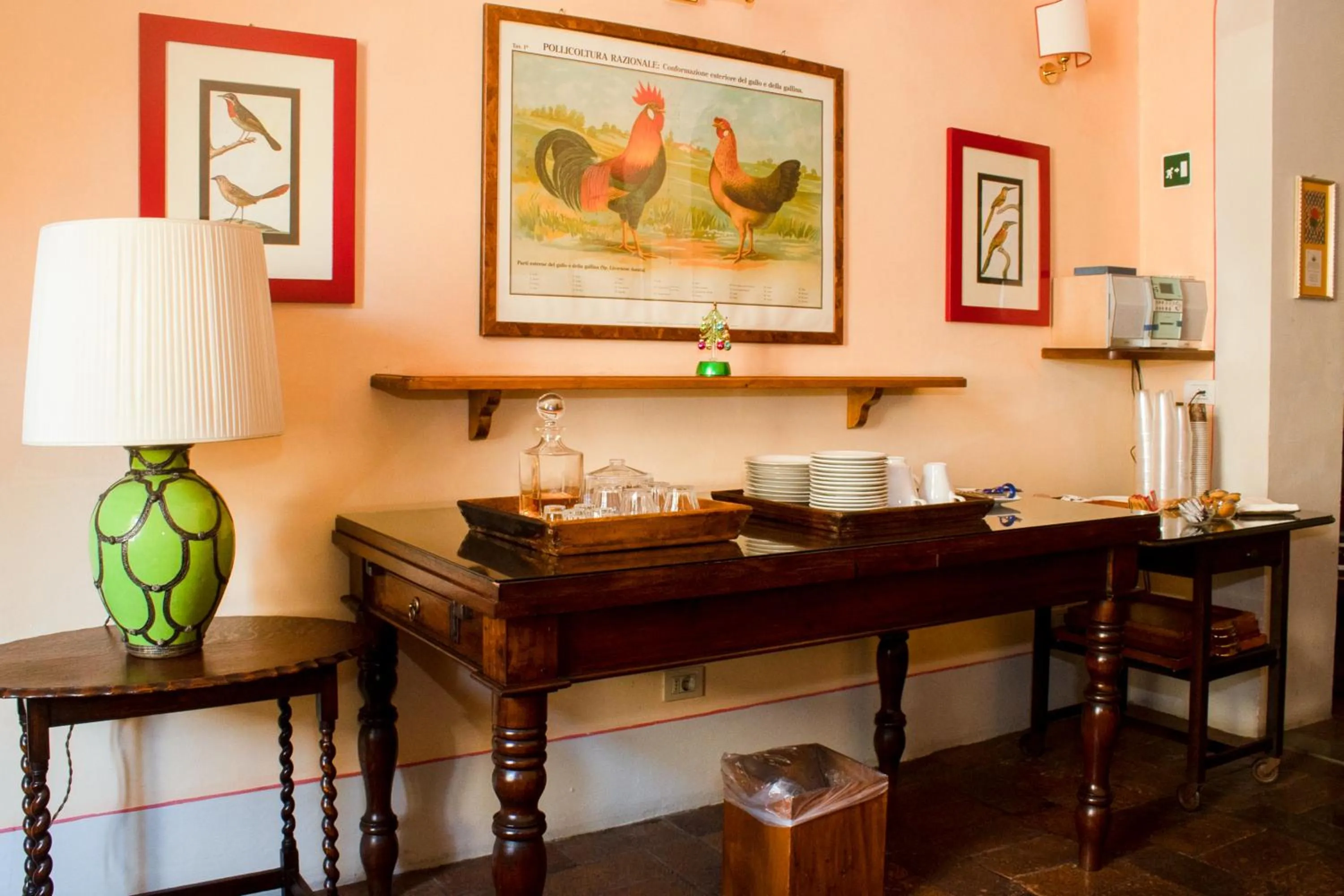 Antica Dimora Firenze