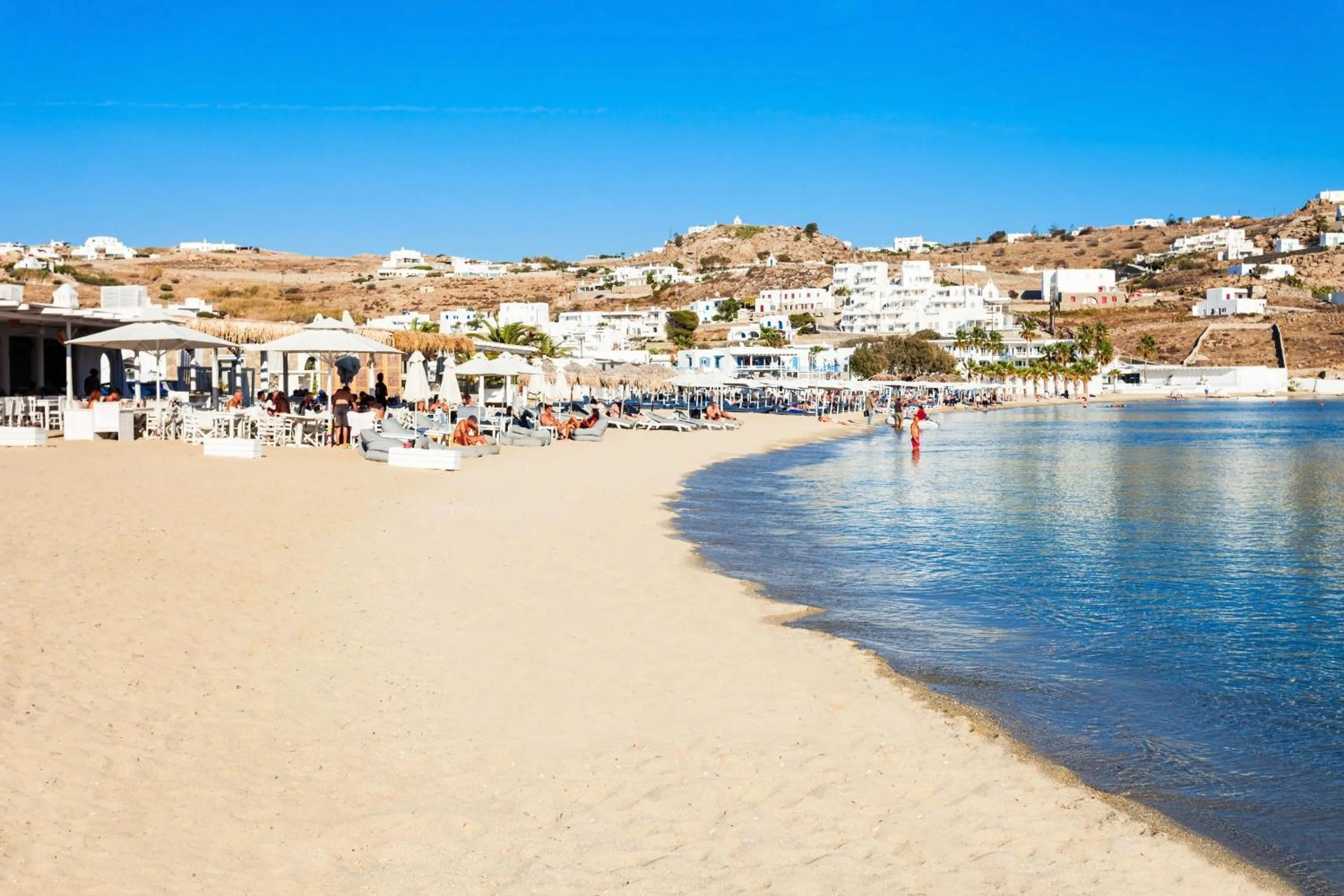 Nearby landmark in Asteri Hotel