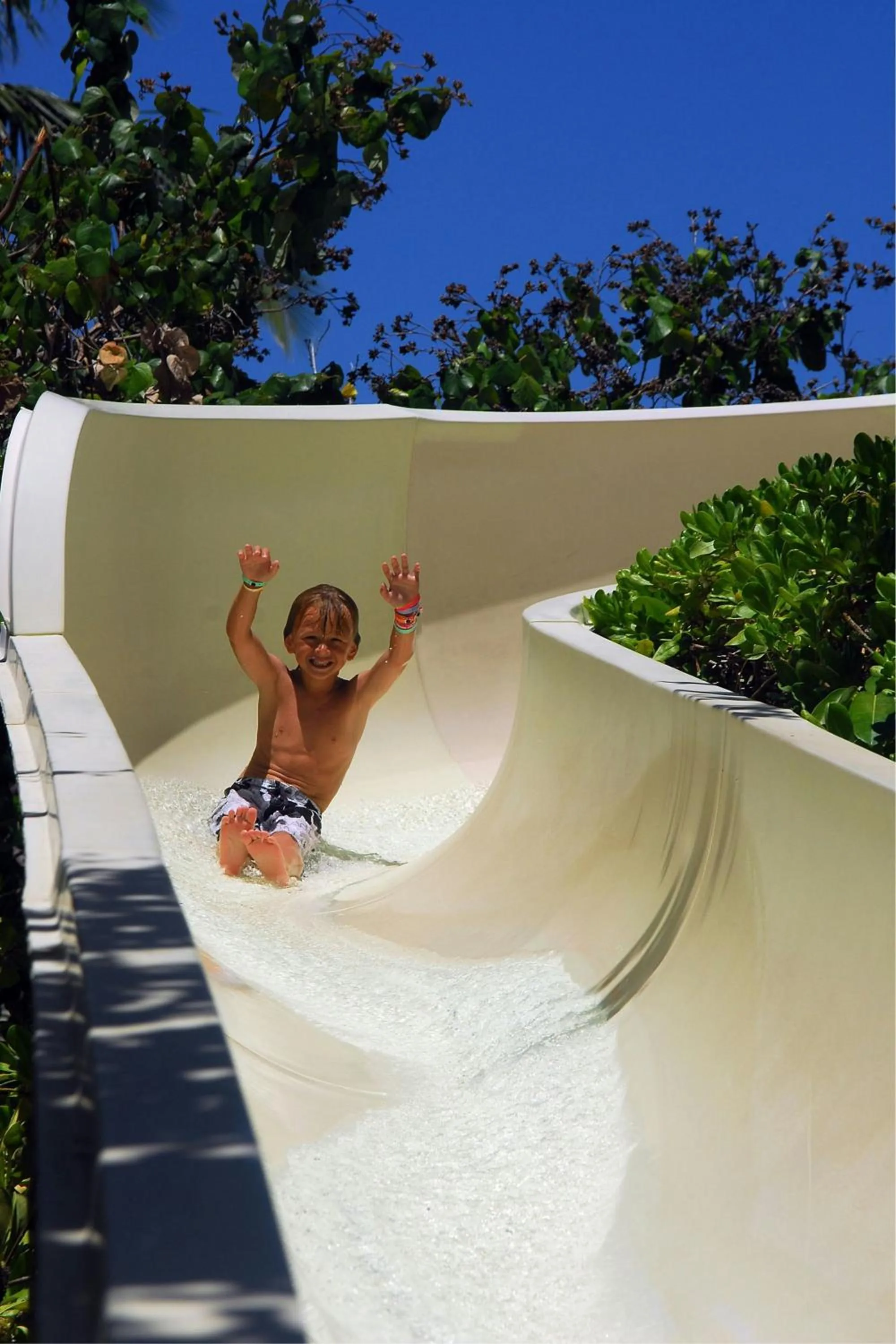Fitness centre/facilities in Waikoloa Beach Marriott Resort & Spa