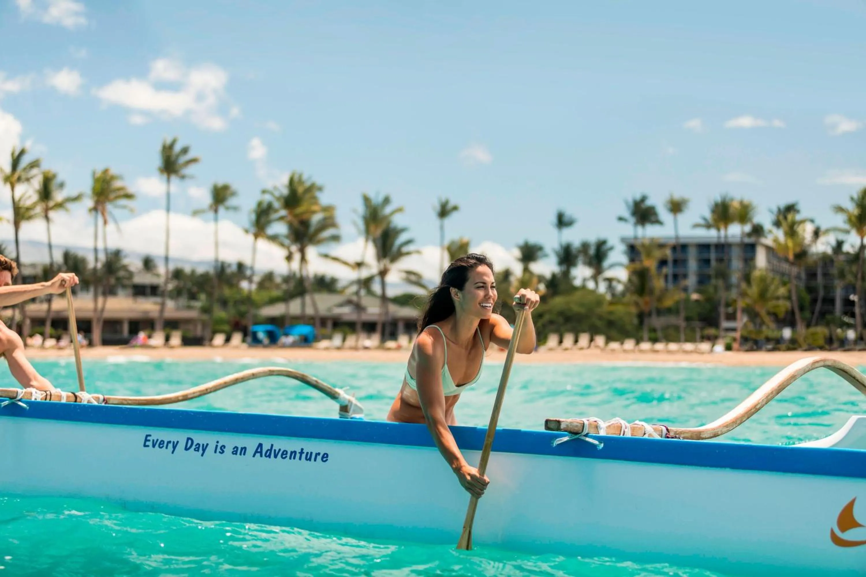 Other in Waikoloa Beach Marriott Resort & Spa