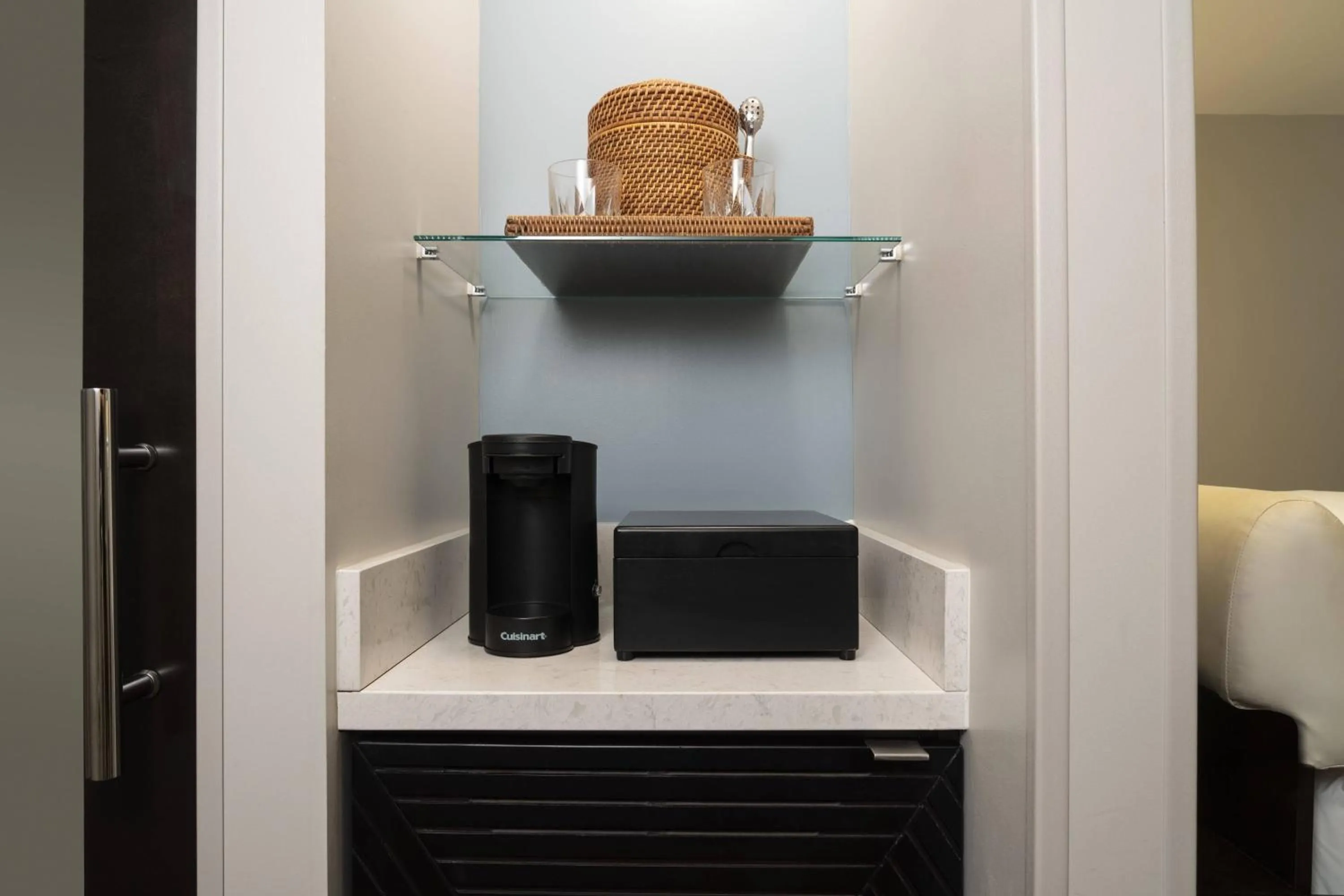 Photo of the whole room in Waikoloa Beach Marriott Resort & Spa