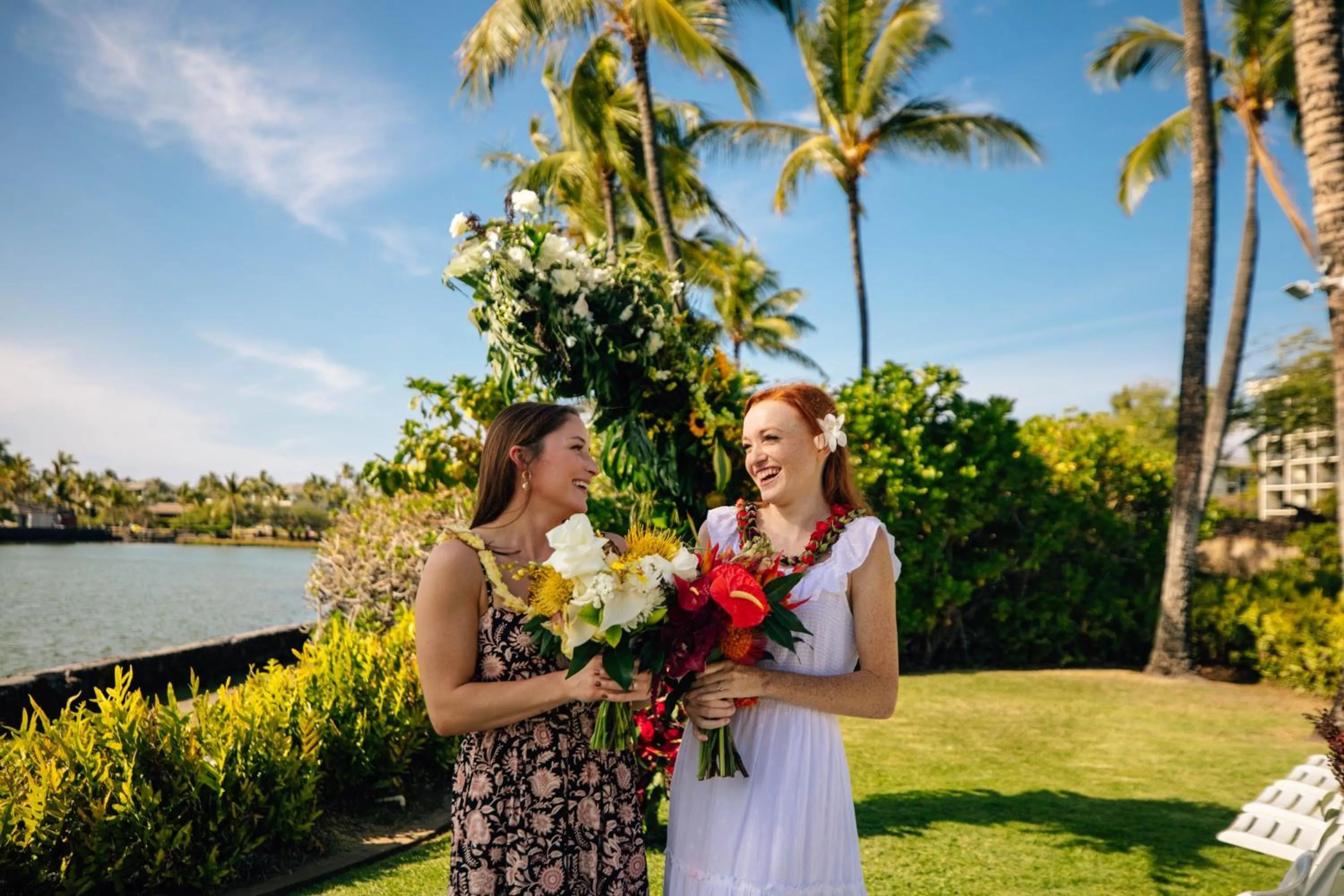 Banquet/Function facilities in Waikoloa Beach Marriott Resort & Spa