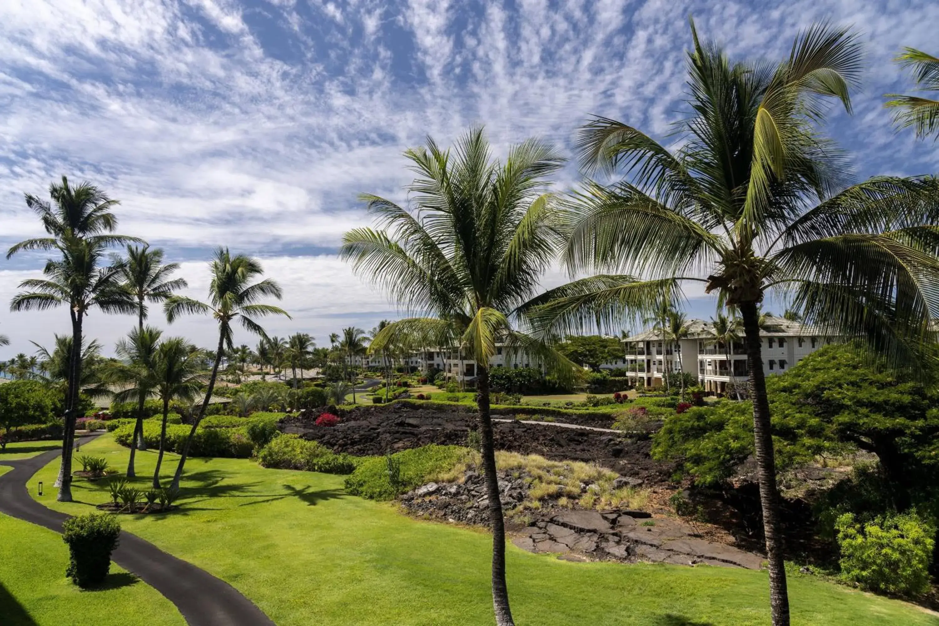 Double Room with Two Double Beds, Balcony and Adapted Tub - Mobility and Hearing Accessible in Waikoloa Beach Marriott Resort & Spa Double Room with Two Double Beds, Balcony and Adapted Tub - Mobility and Hearing Accessible in Waikoloa Beach Marriott Resort & Spa