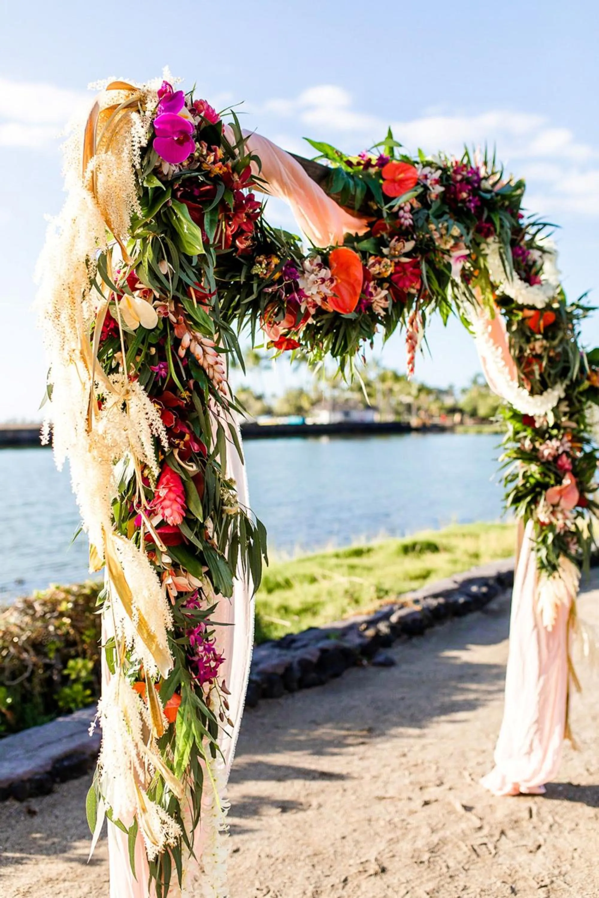 Banquet/Function facilities in Waikoloa Beach Marriott Resort & Spa