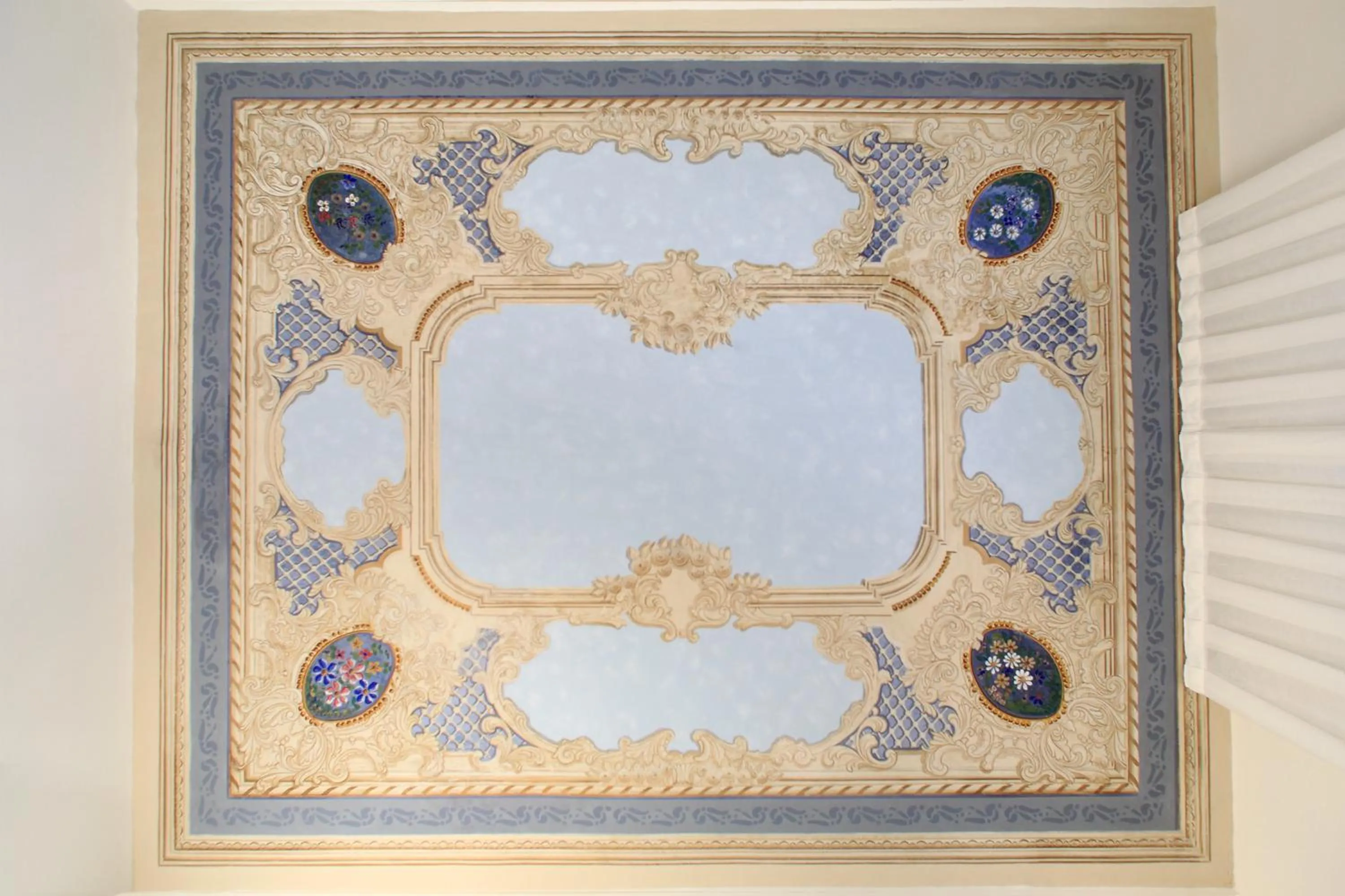 Al Castello Luxury B&B