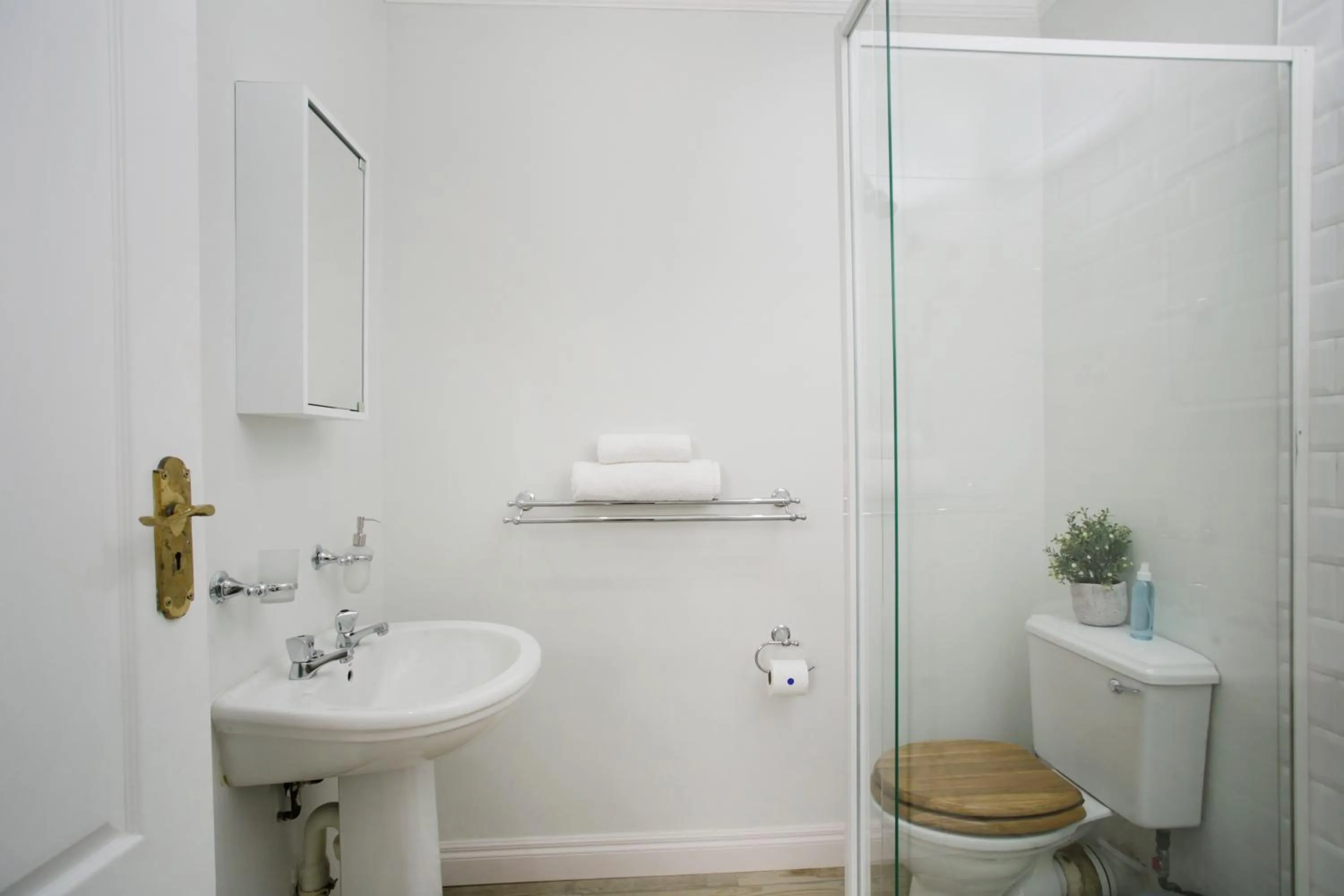 Ocean Hideaway Bed and Breakfast