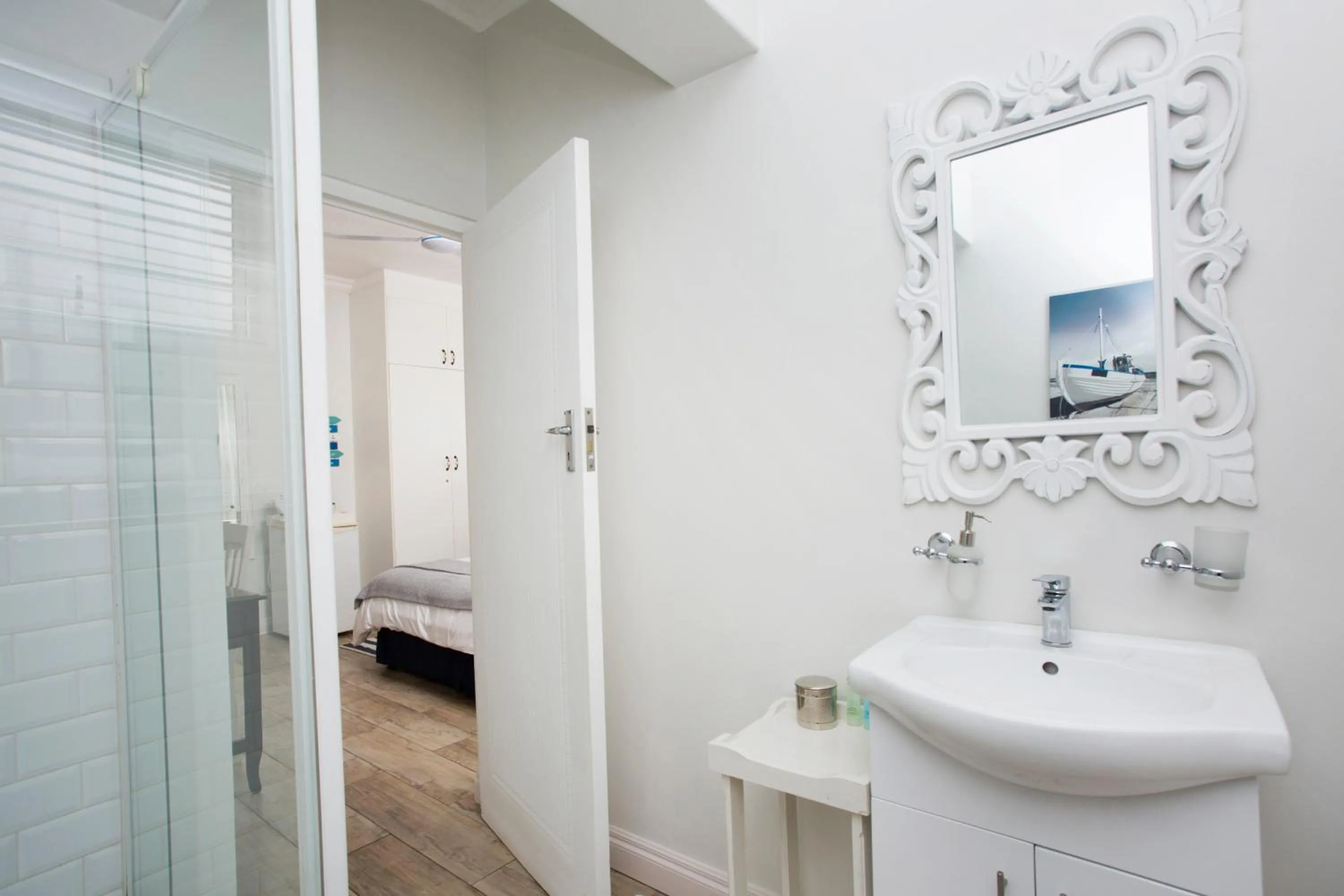 Ocean Hideaway Bed and Breakfast