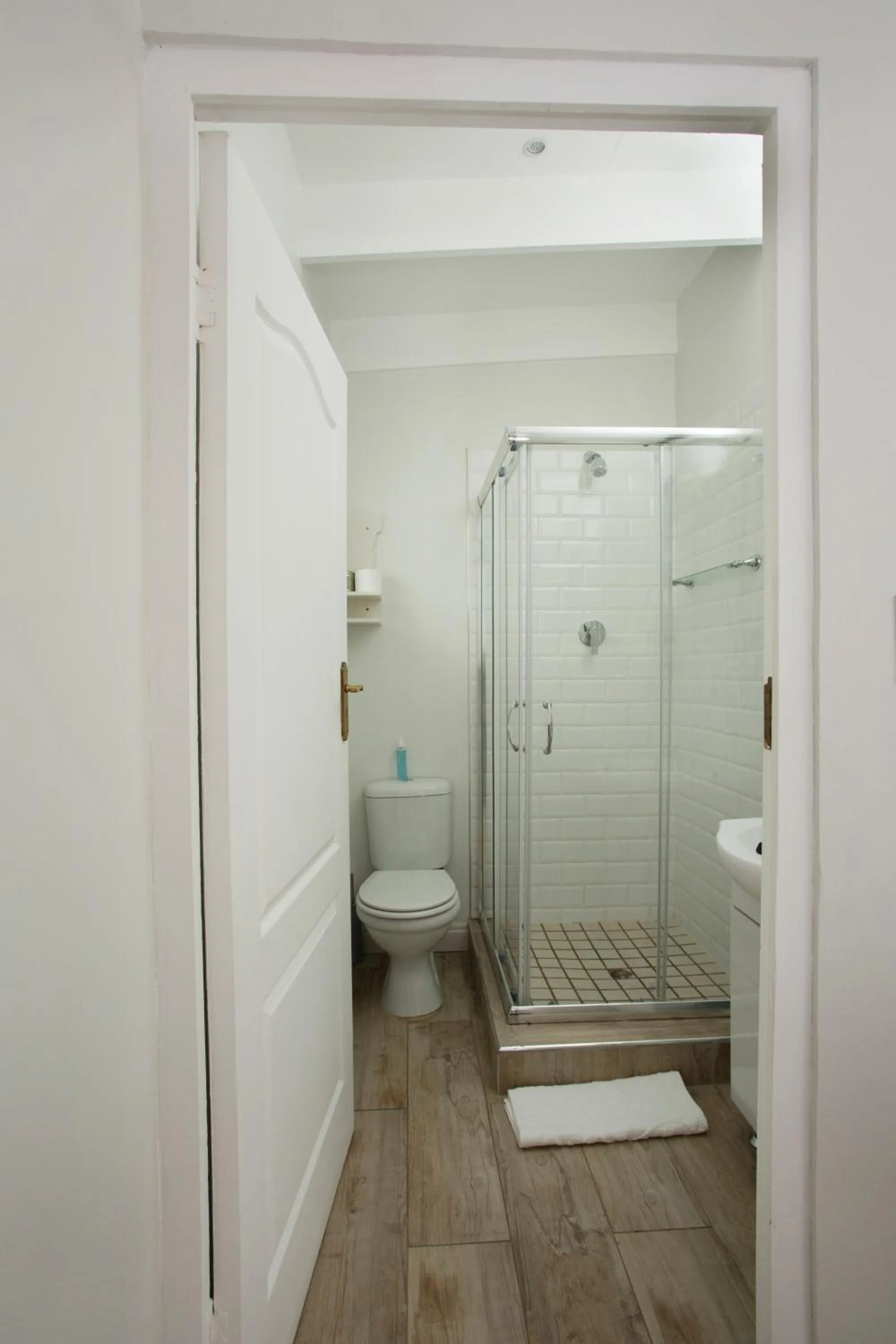 Ocean Hideaway Bed and Breakfast