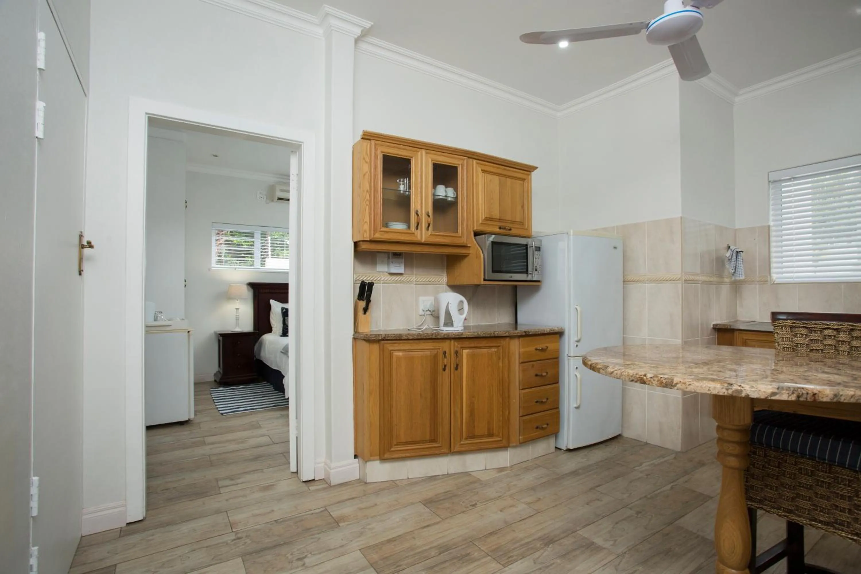 Ocean Hideaway Bed and Breakfast