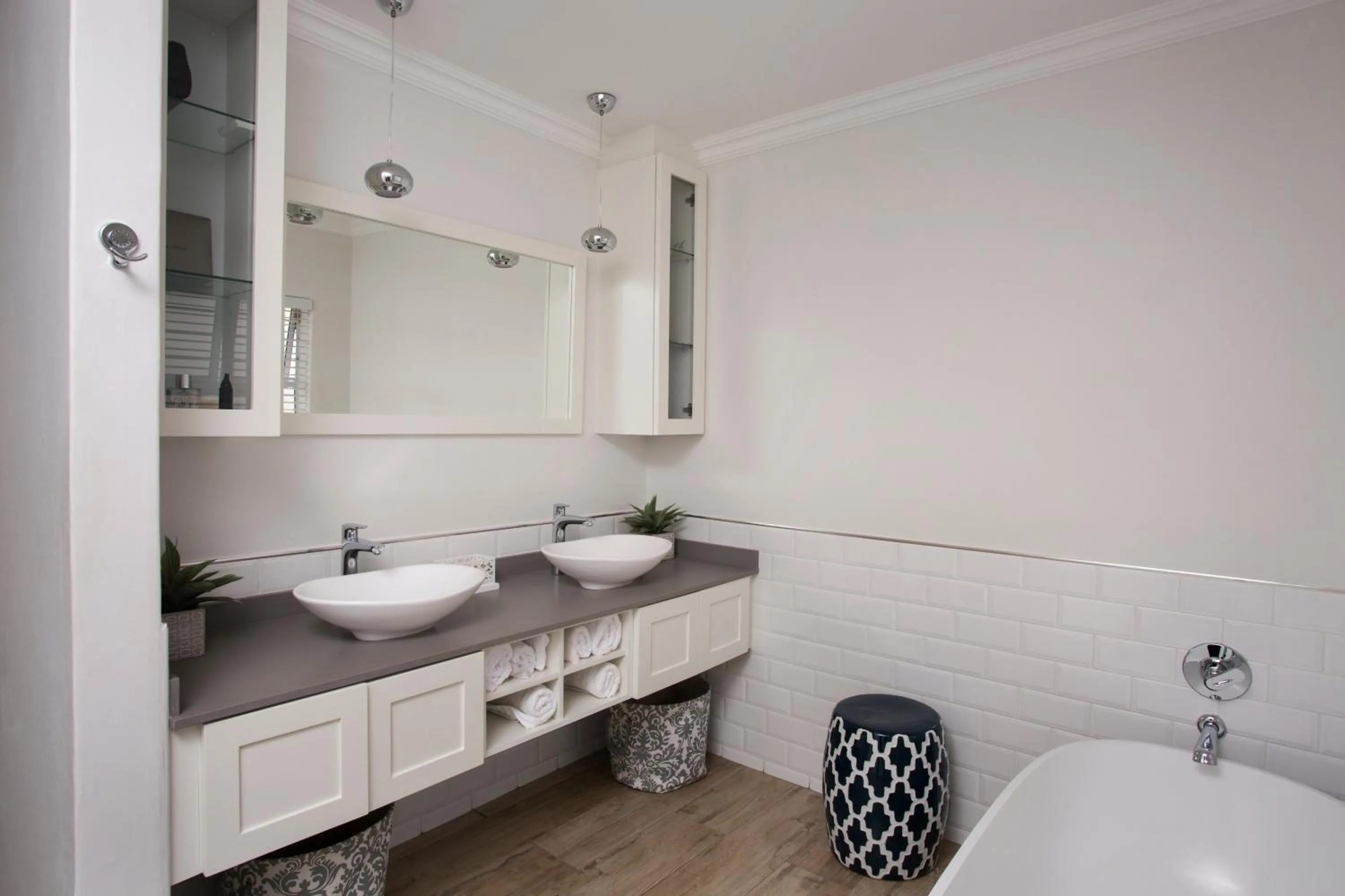 Ocean Hideaway Bed and Breakfast