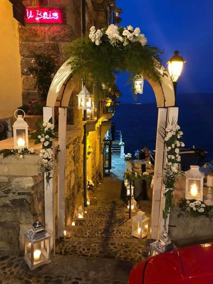 Property building in Principe Di Scilla