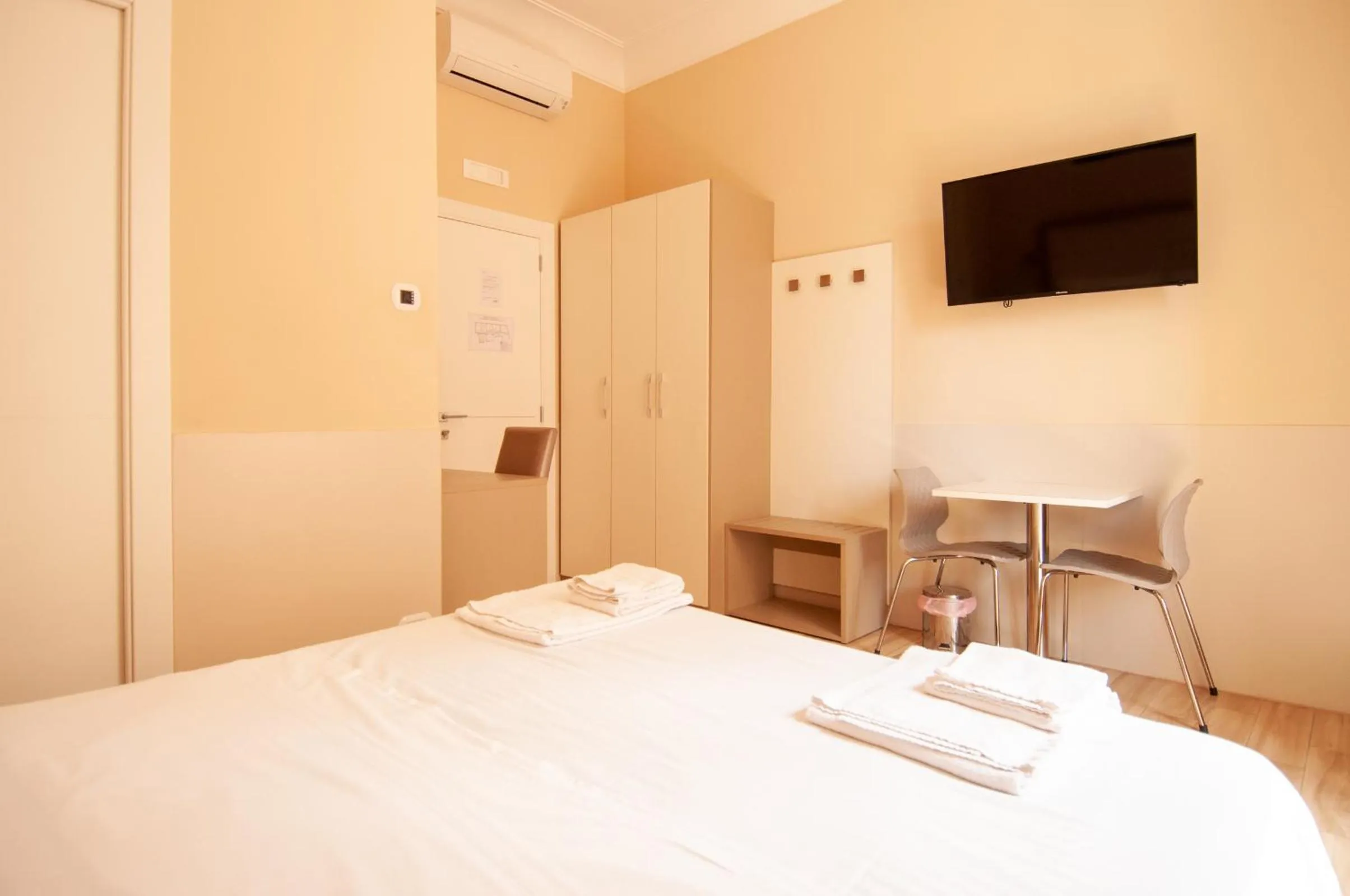 Bed in Domus Porta Angelica