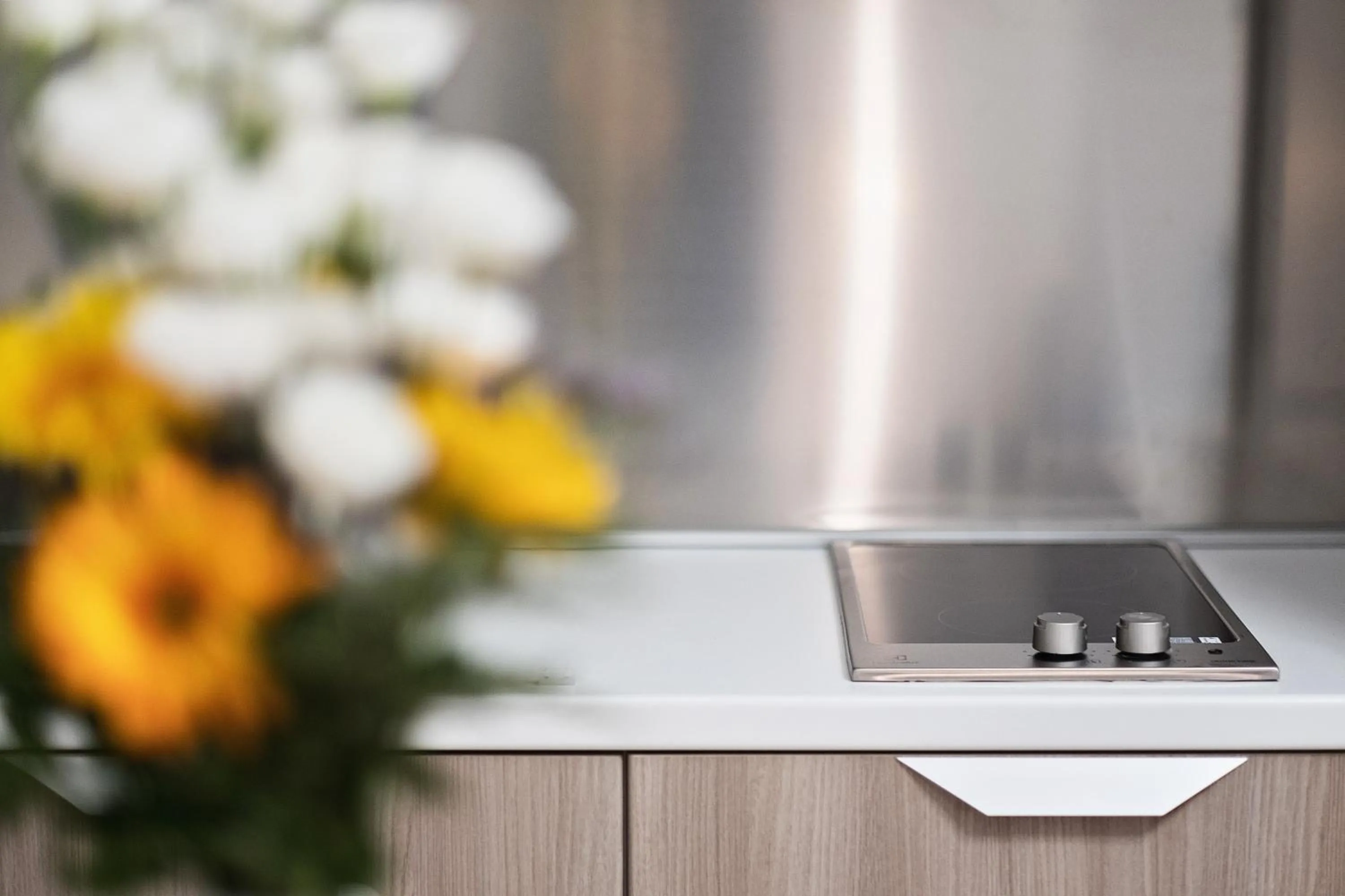 Decorative detail in Karma Resort