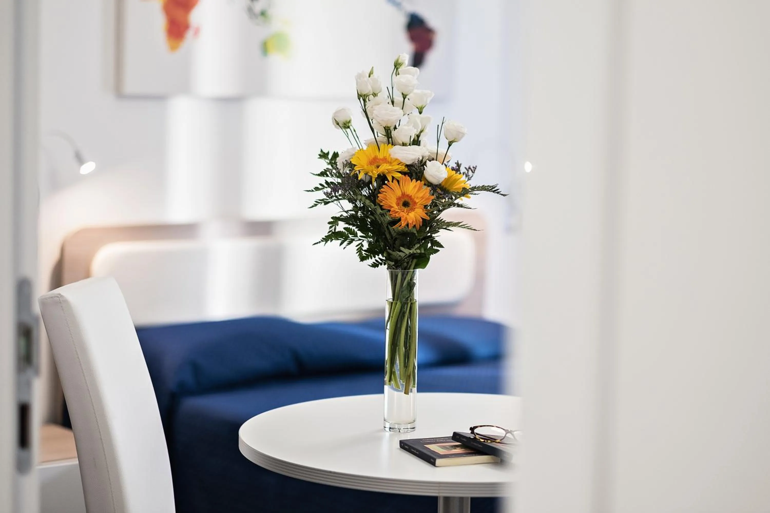 Bedroom in Karma Resort