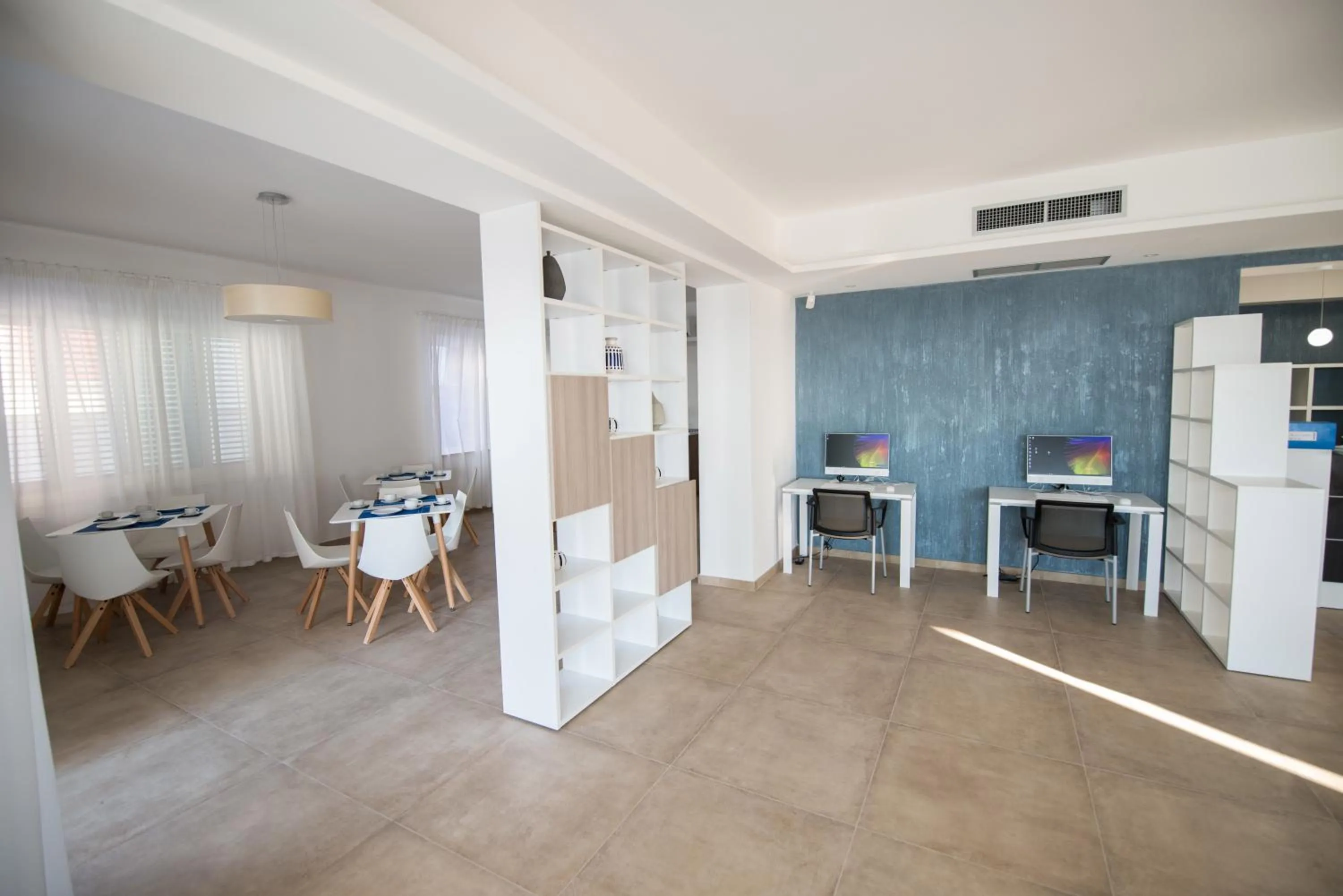 Lobby or reception in Karma Resort