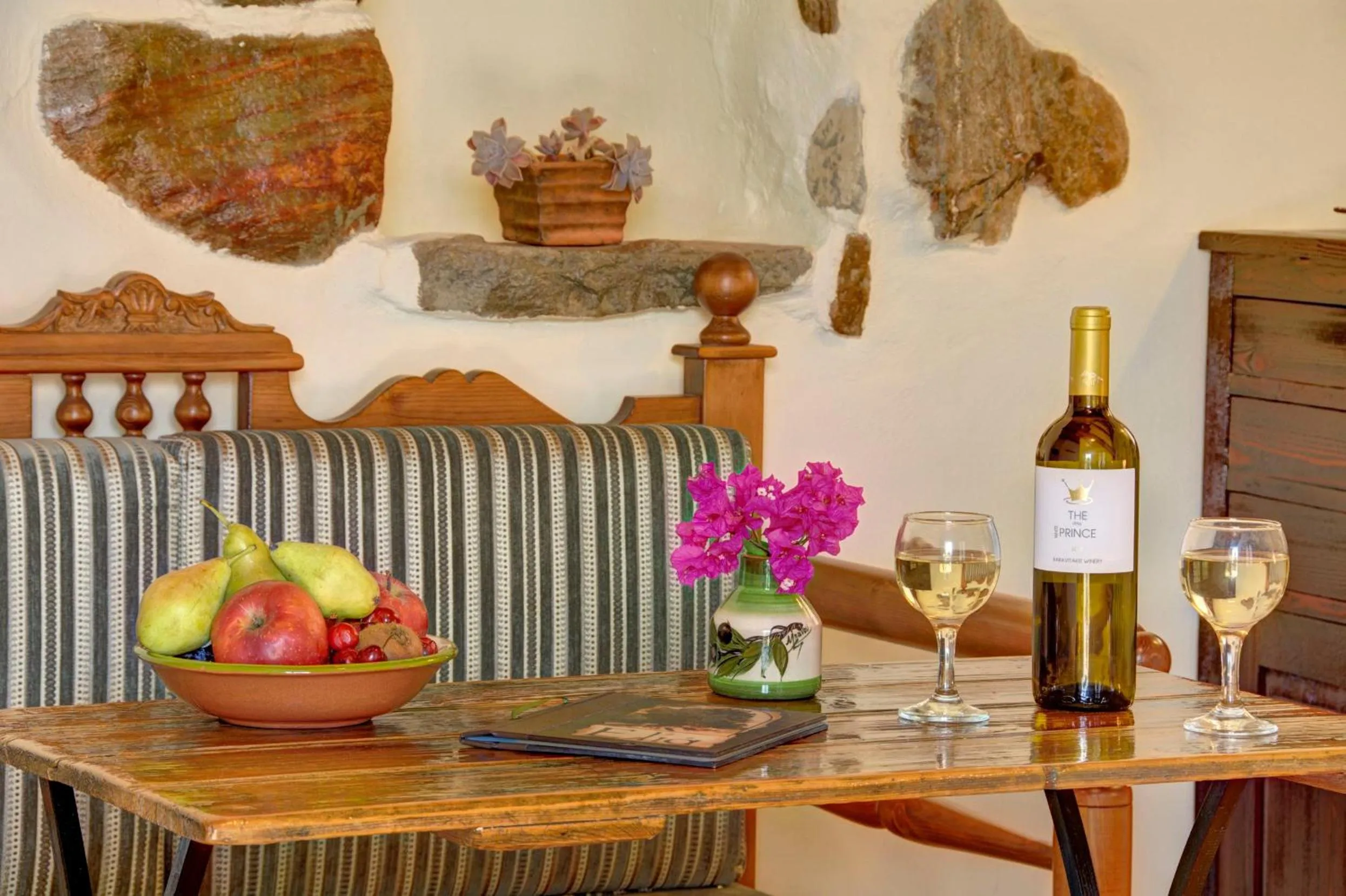 Photo of the whole room in Elia Hotel & Spa