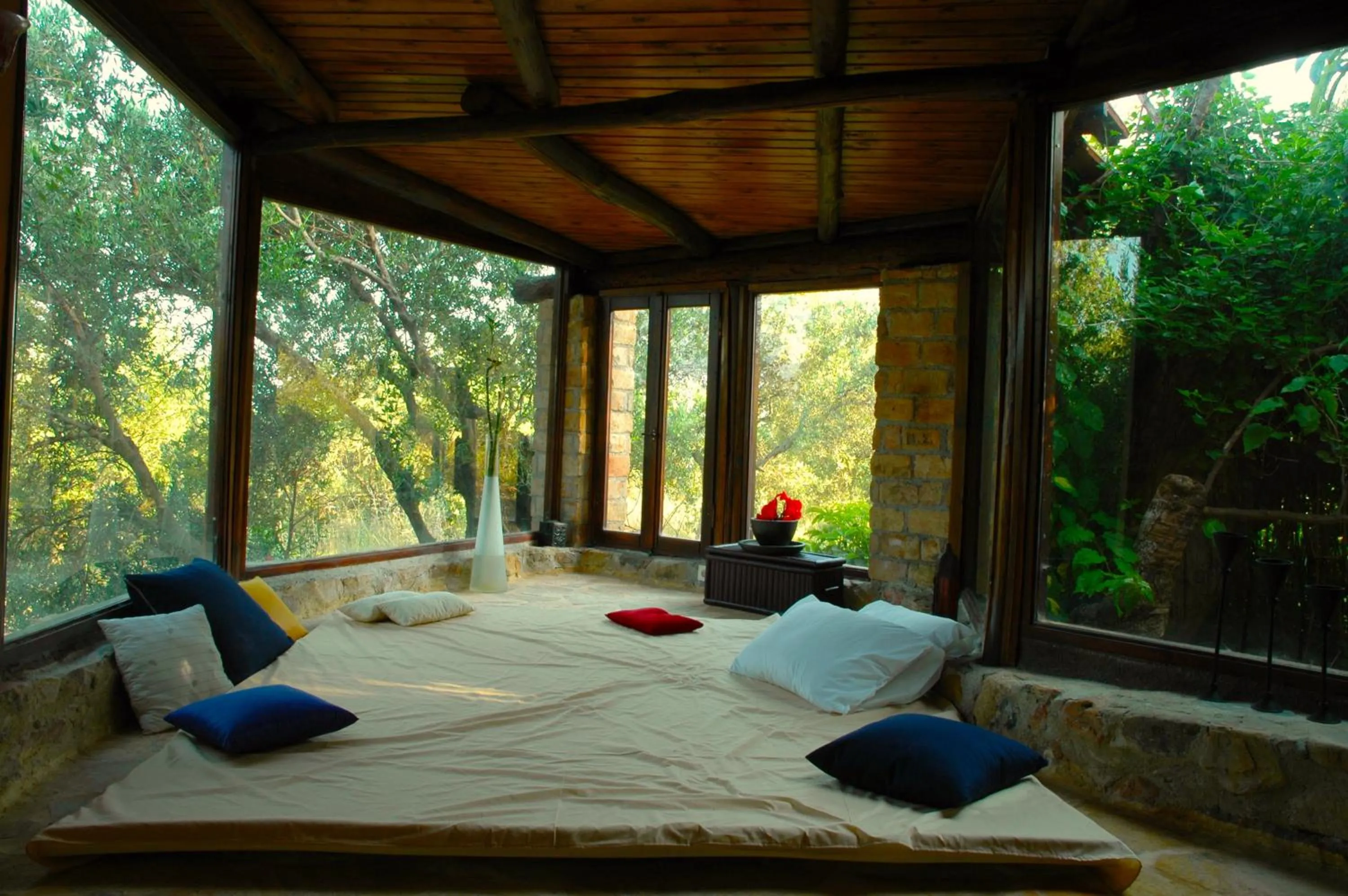 Massage, Bed in Elia Hotel & Spa