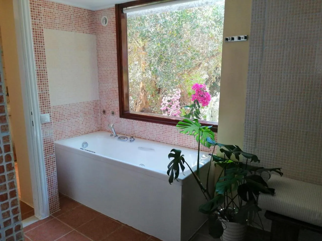 Spa and wellness centre/facilities in Elia Hotel & Spa