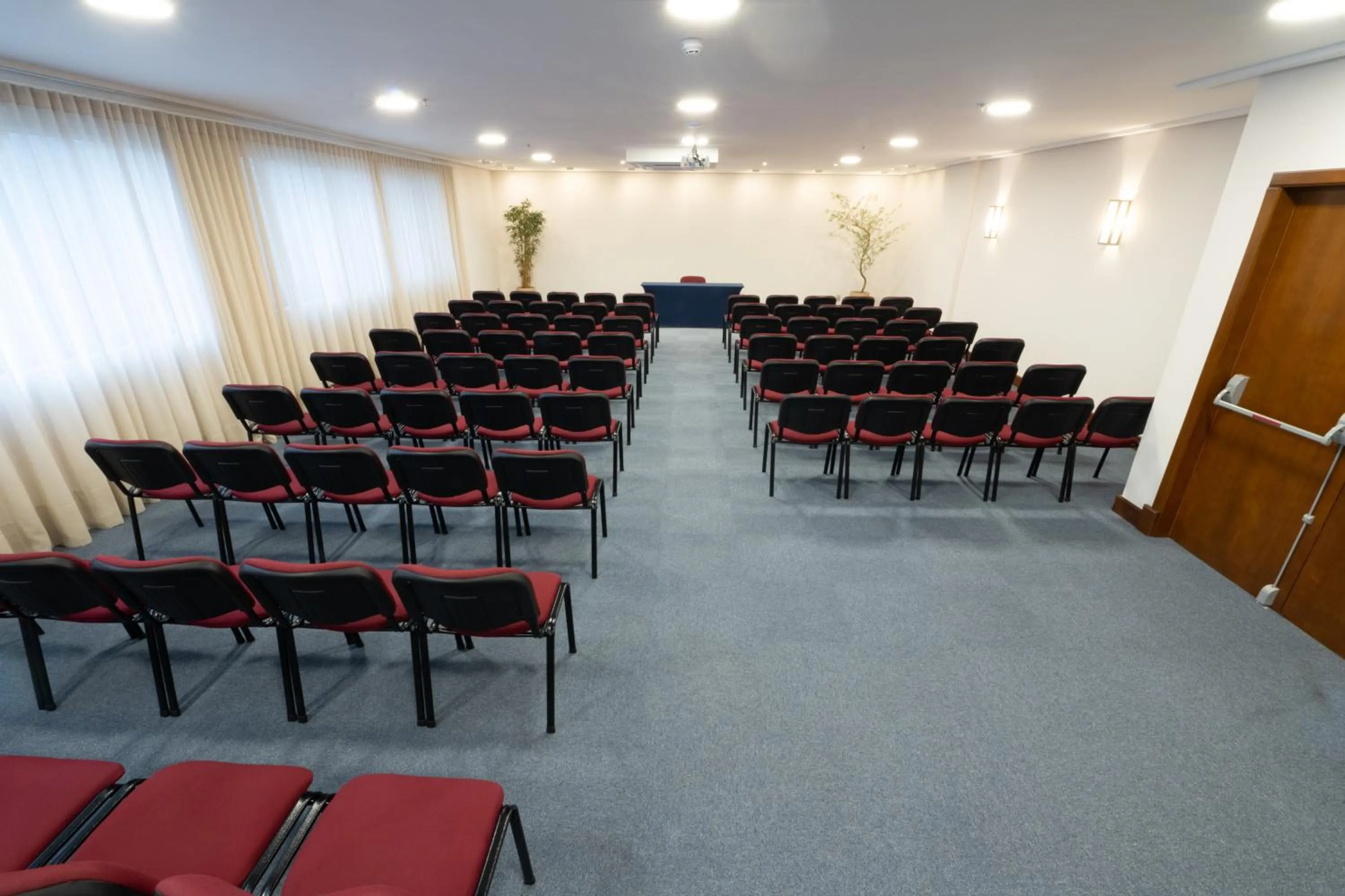 Meeting/conference room in Blue Tree Towers Caxias do Sul