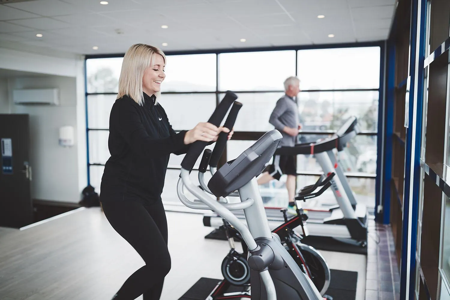 Sports in Stord Hotel