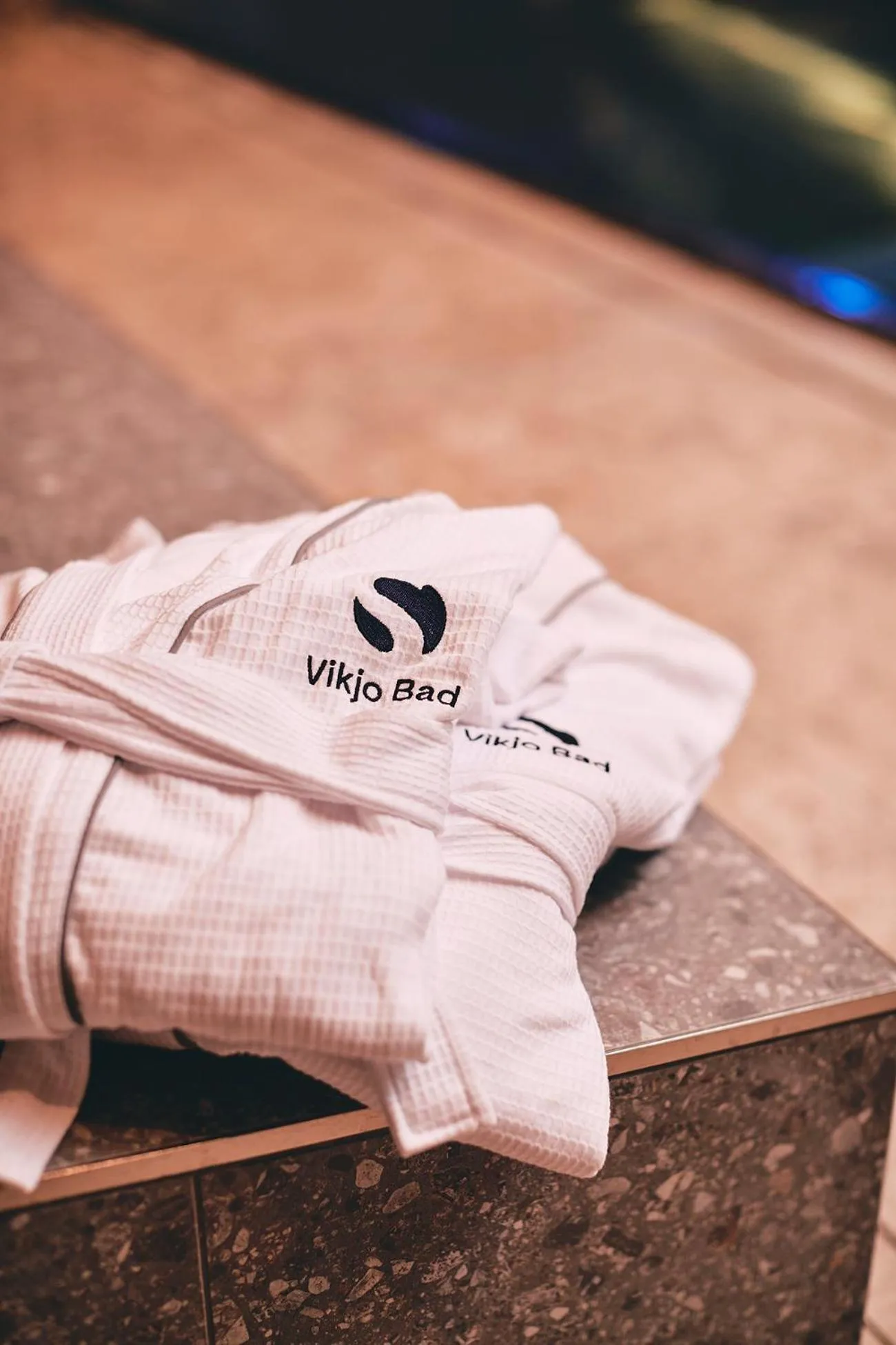 Swimming pool in Stord Hotel