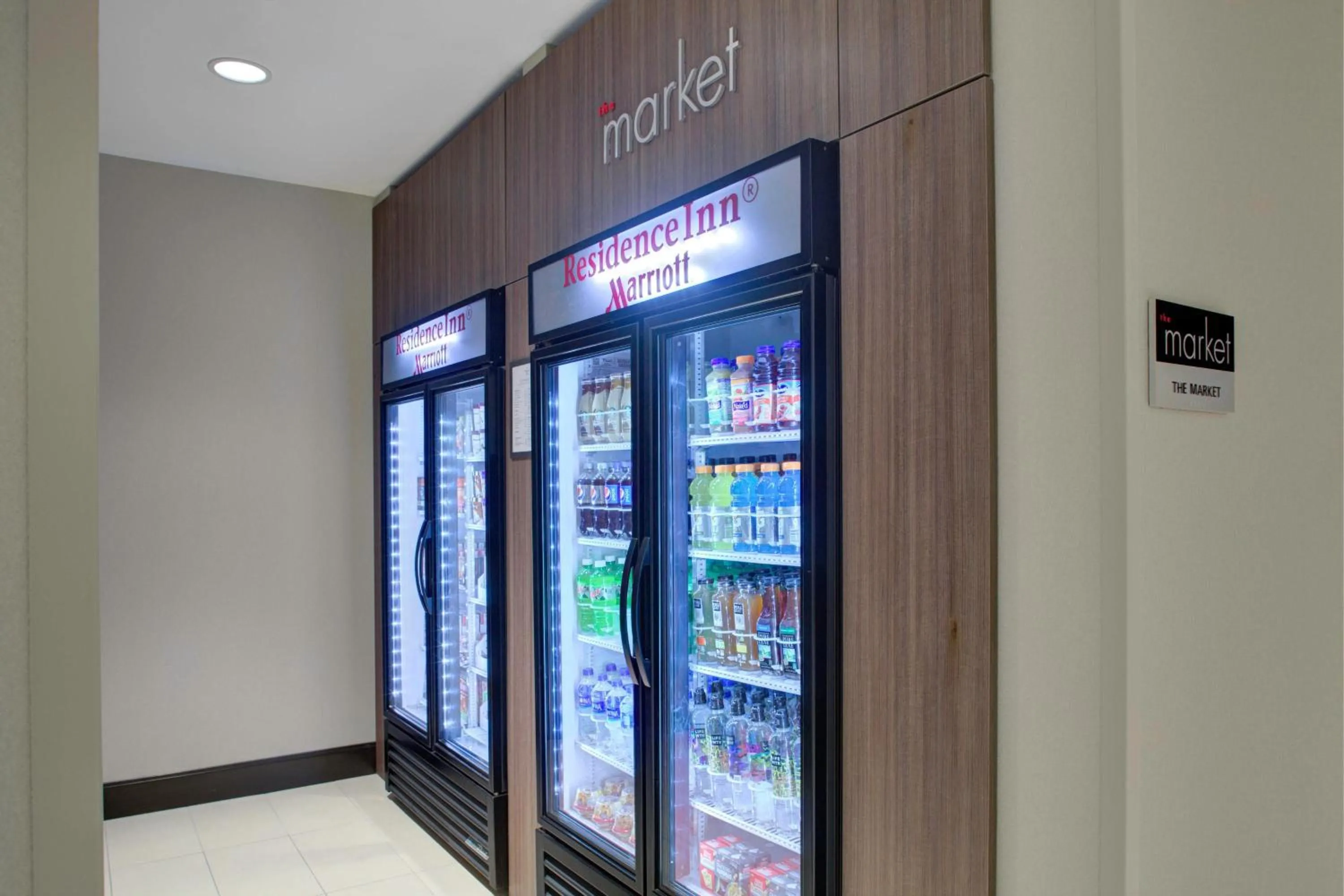 Other in Residence Inn by Marriott Dallas Allen/Fairview