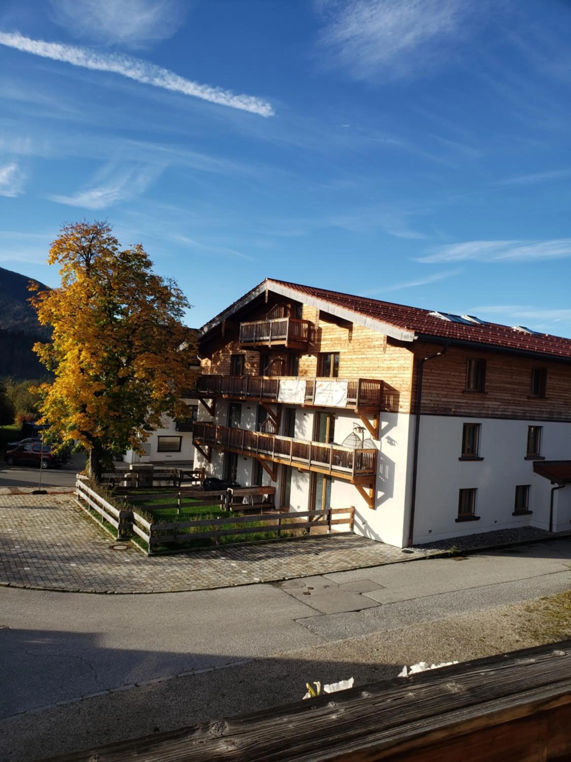 Neighbourhood in Haus Zauner