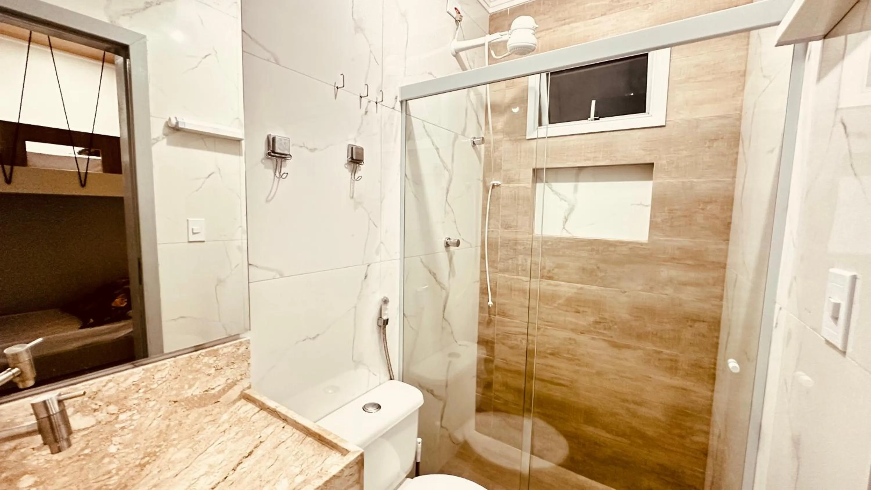 Pousada Praia Grande