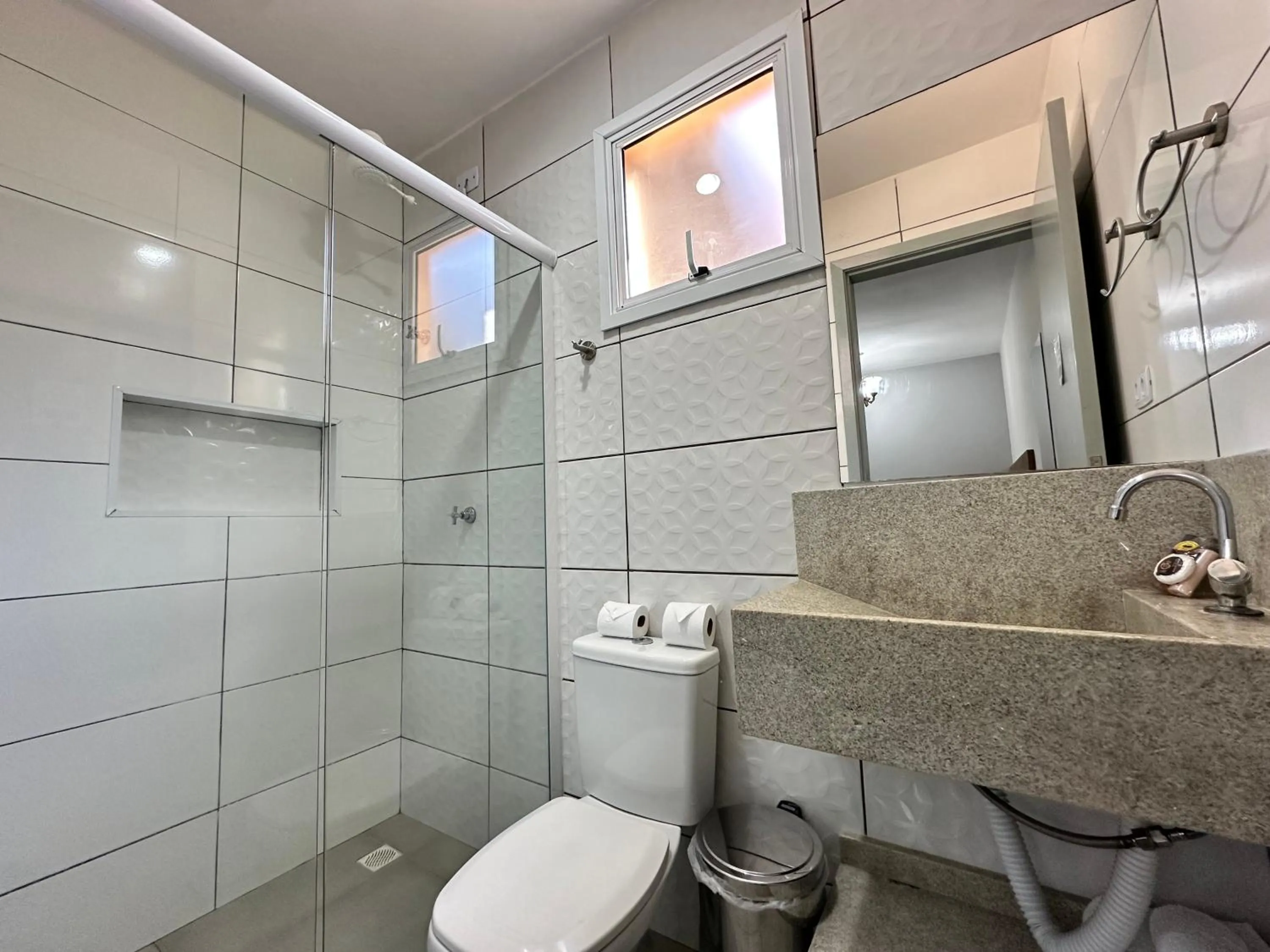 Pousada Praia Grande