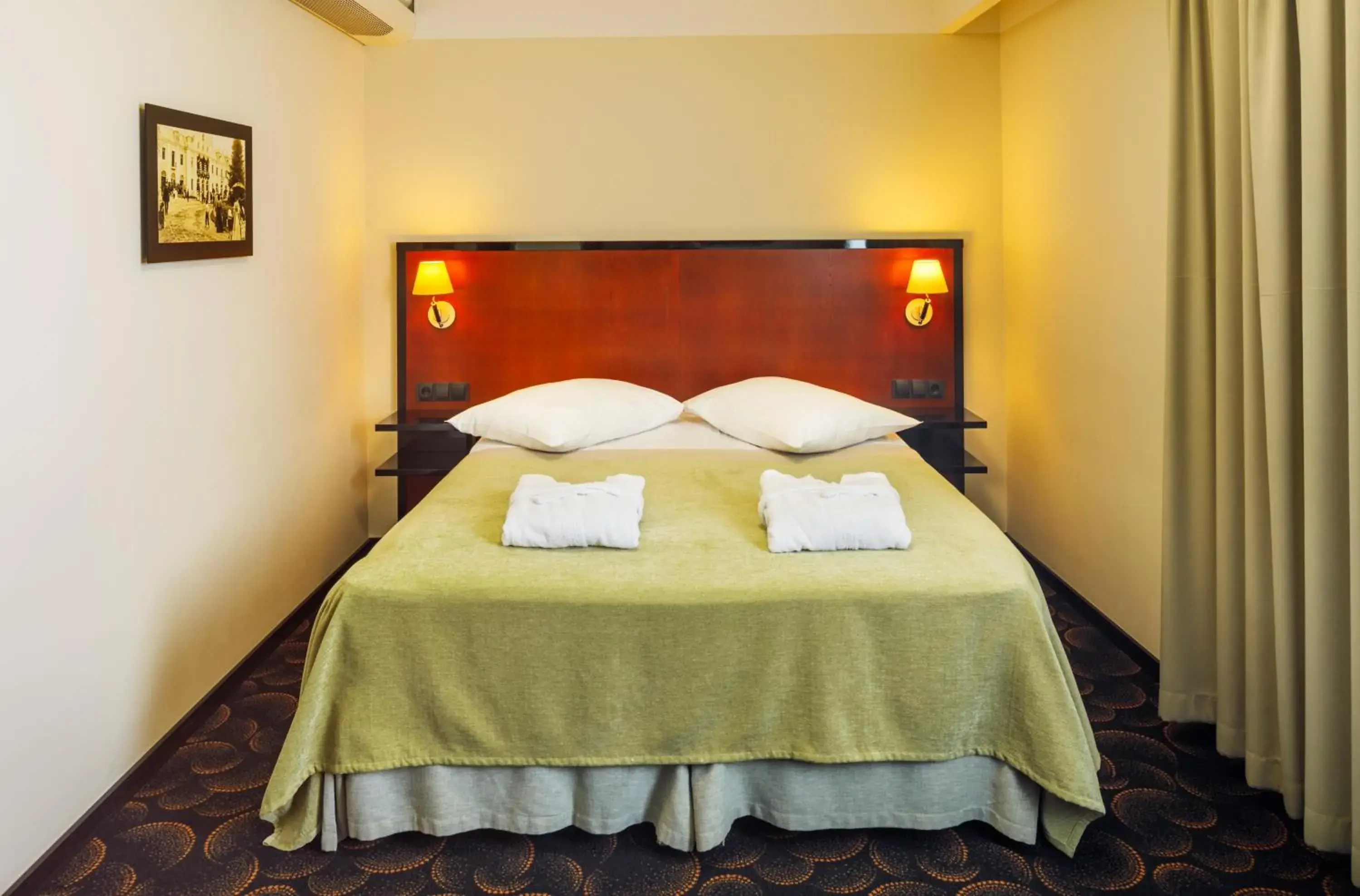 Suite with Spa Access in Meresuu Spa & Hotel Suite with Spa Access in Meresuu Spa & Hotel