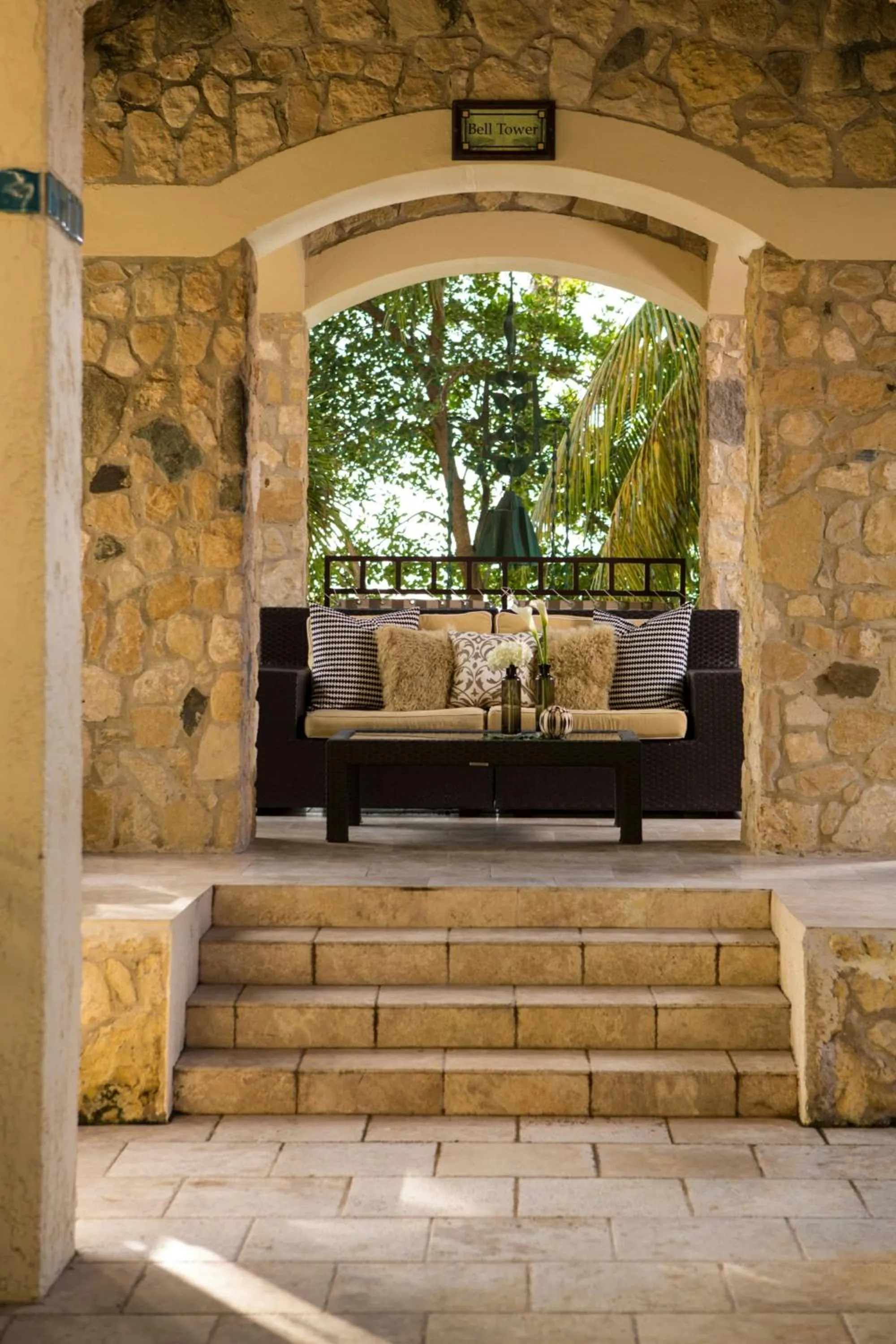 View (from property/room) in Carambola Beach Resort St. Croix, US Virgin Islands