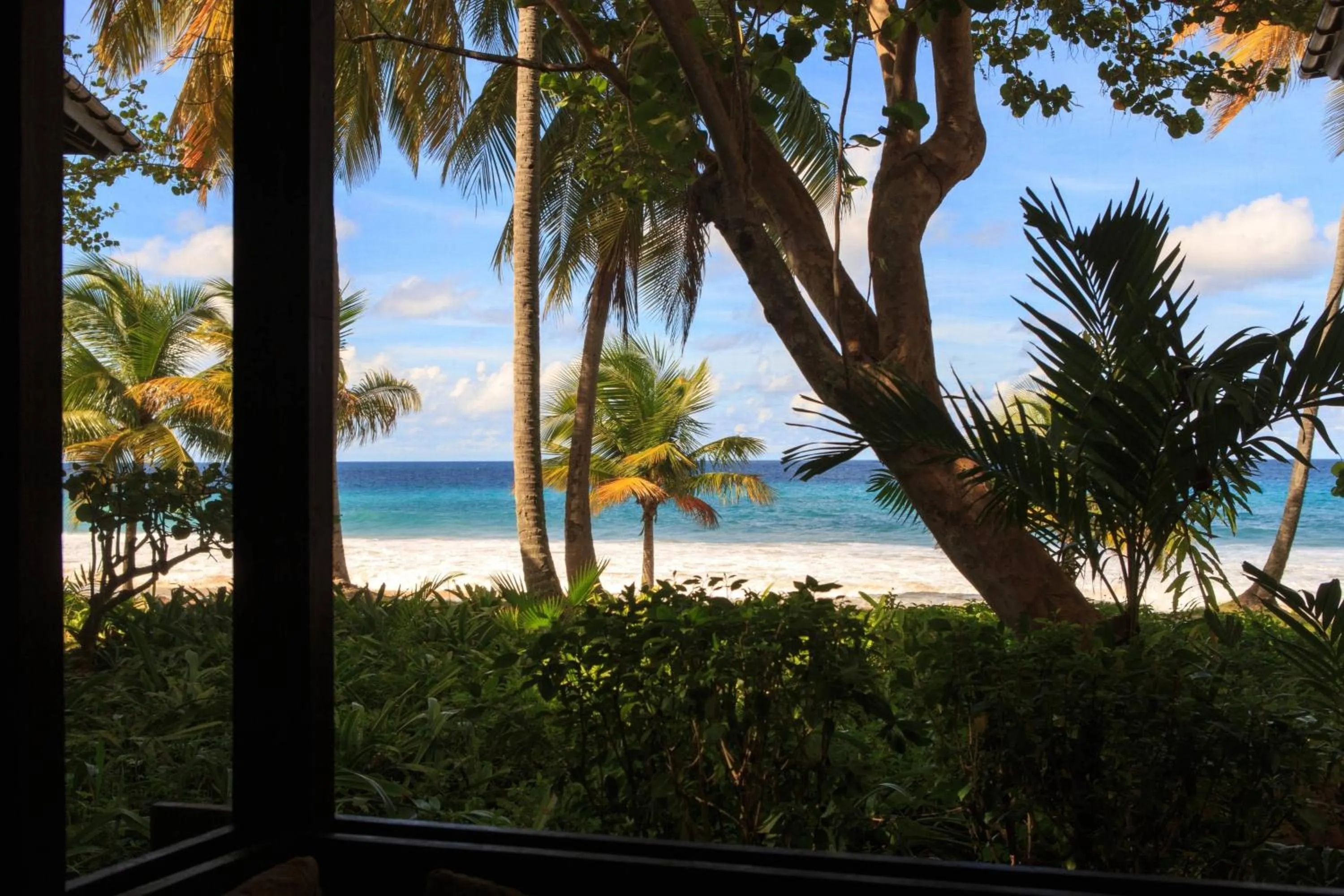 Bedroom in Carambola Beach Resort St. Croix, US Virgin Islands