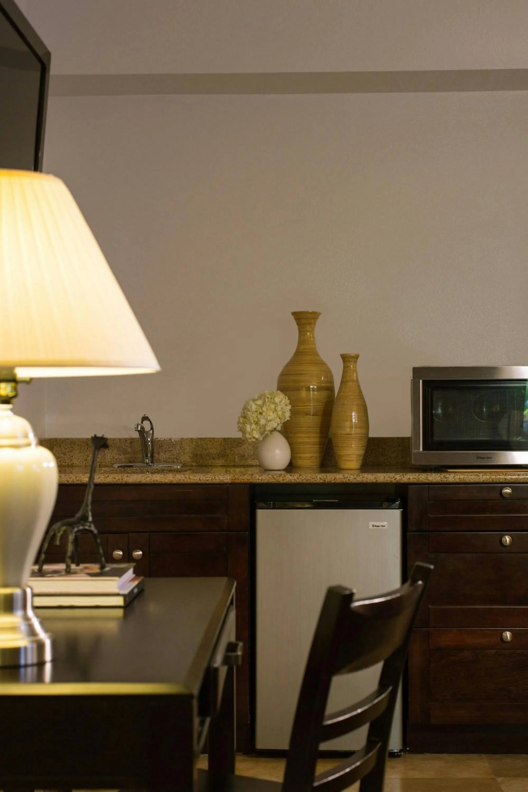 Kitchen or kitchenette in Carambola Beach Resort St. Croix, US Virgin Islands