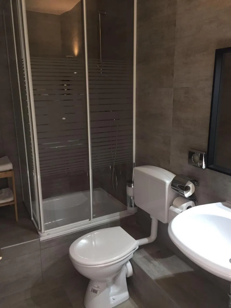 Main Hotel Frankfurt City