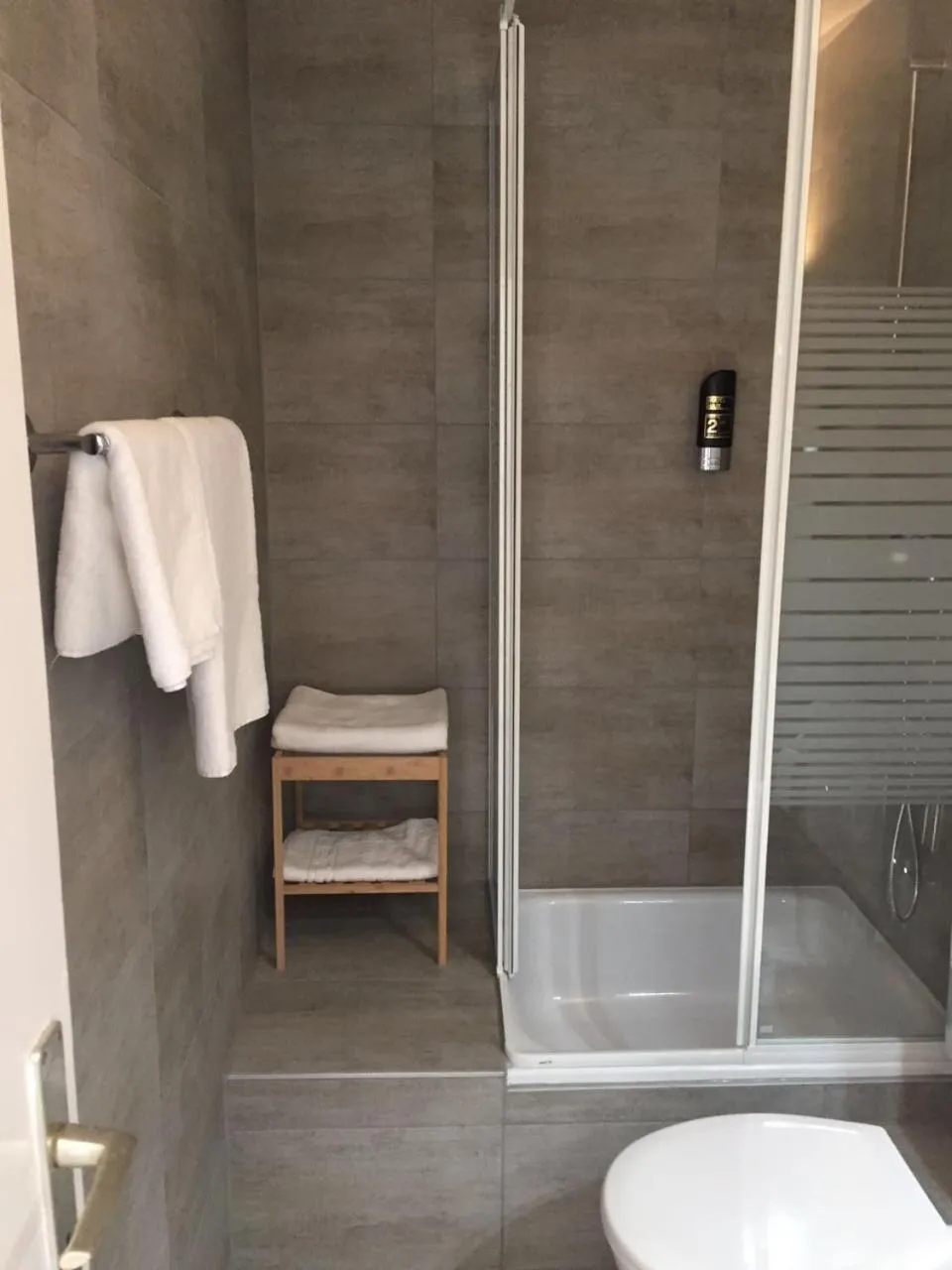 Main Hotel Frankfurt City