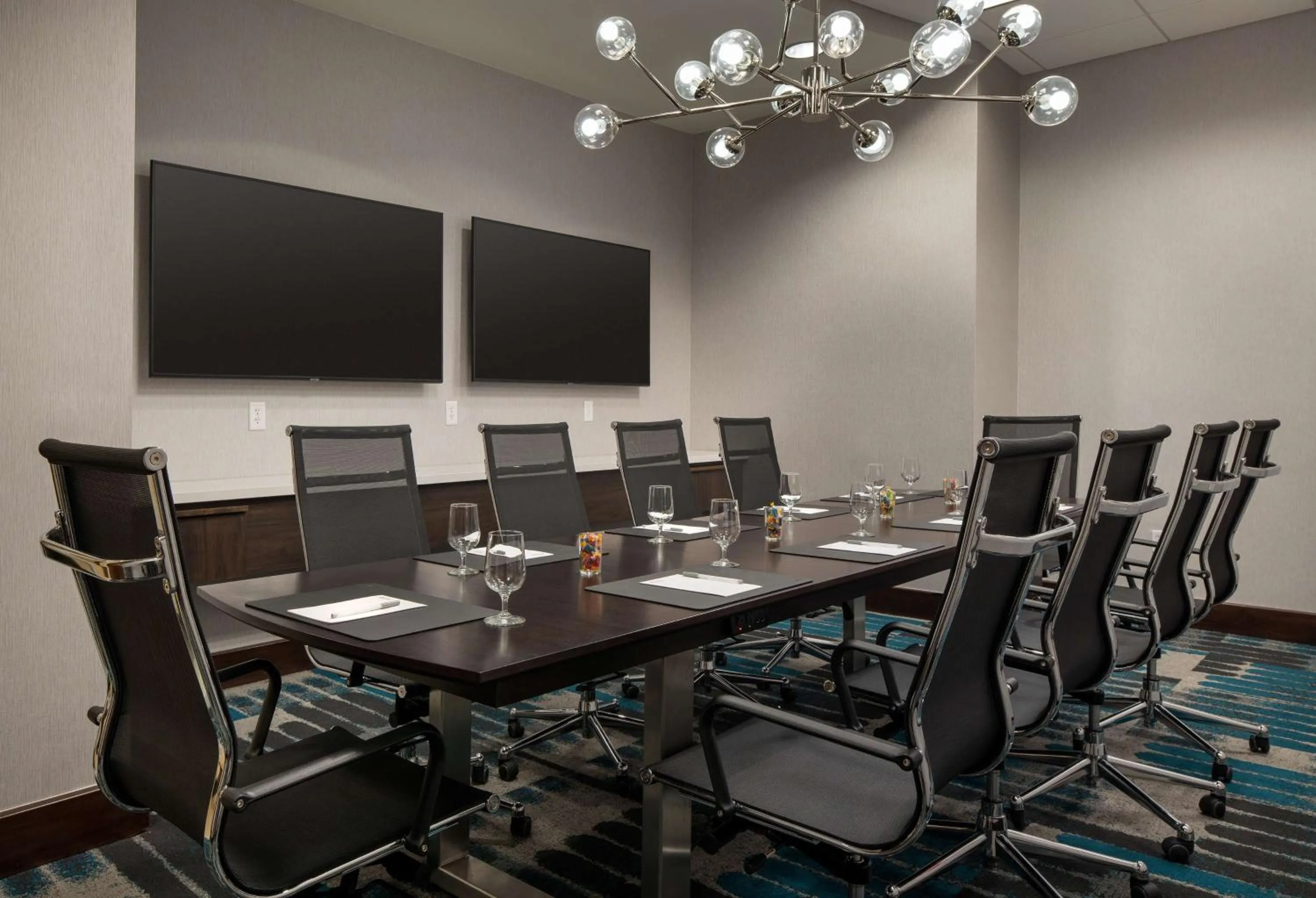 Meeting/conference room in Hilton Garden Inn Denver/Cherry Creek