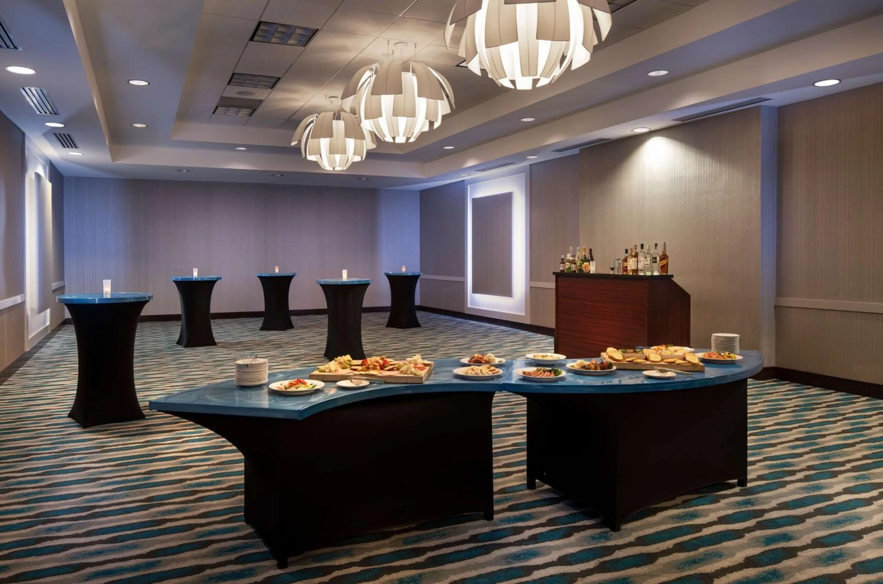 Meeting/conference room in Hilton Garden Inn Denver/Cherry Creek