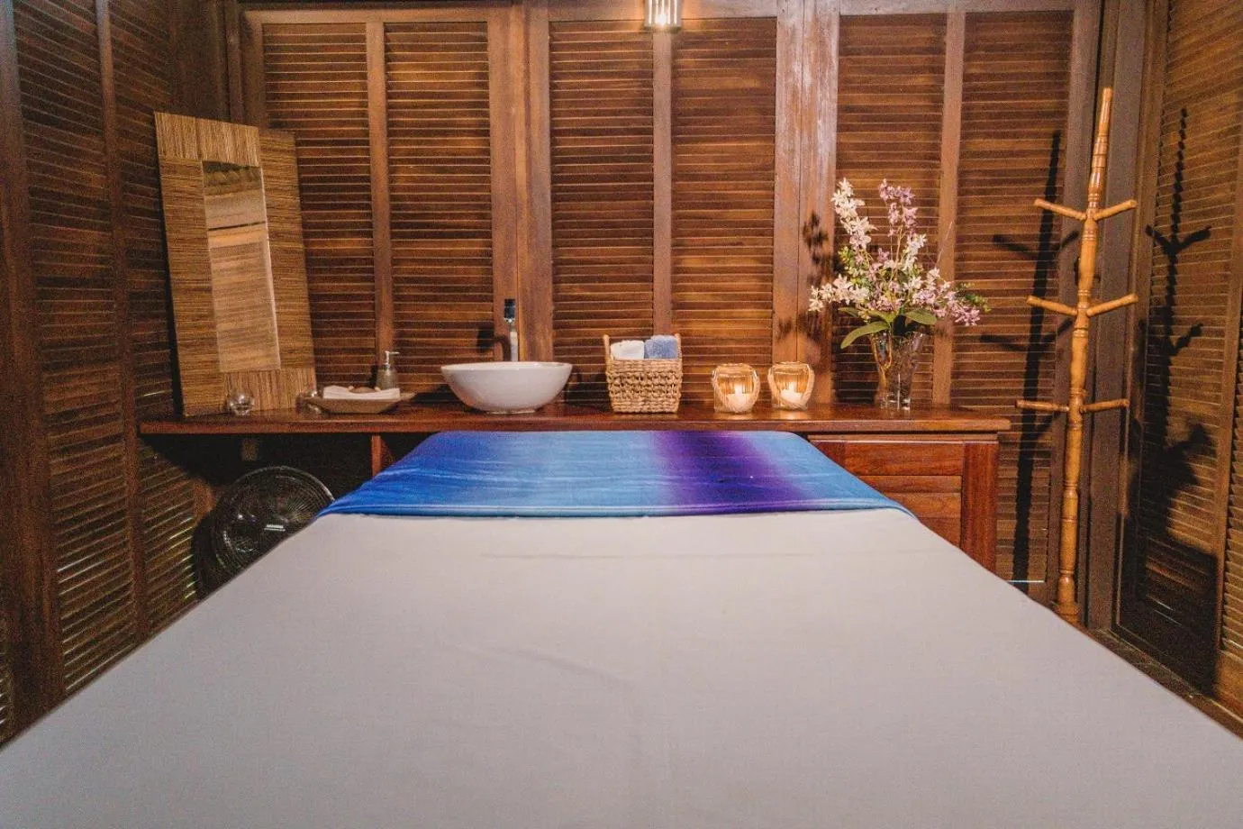 Entertainment in Oka Da Mata