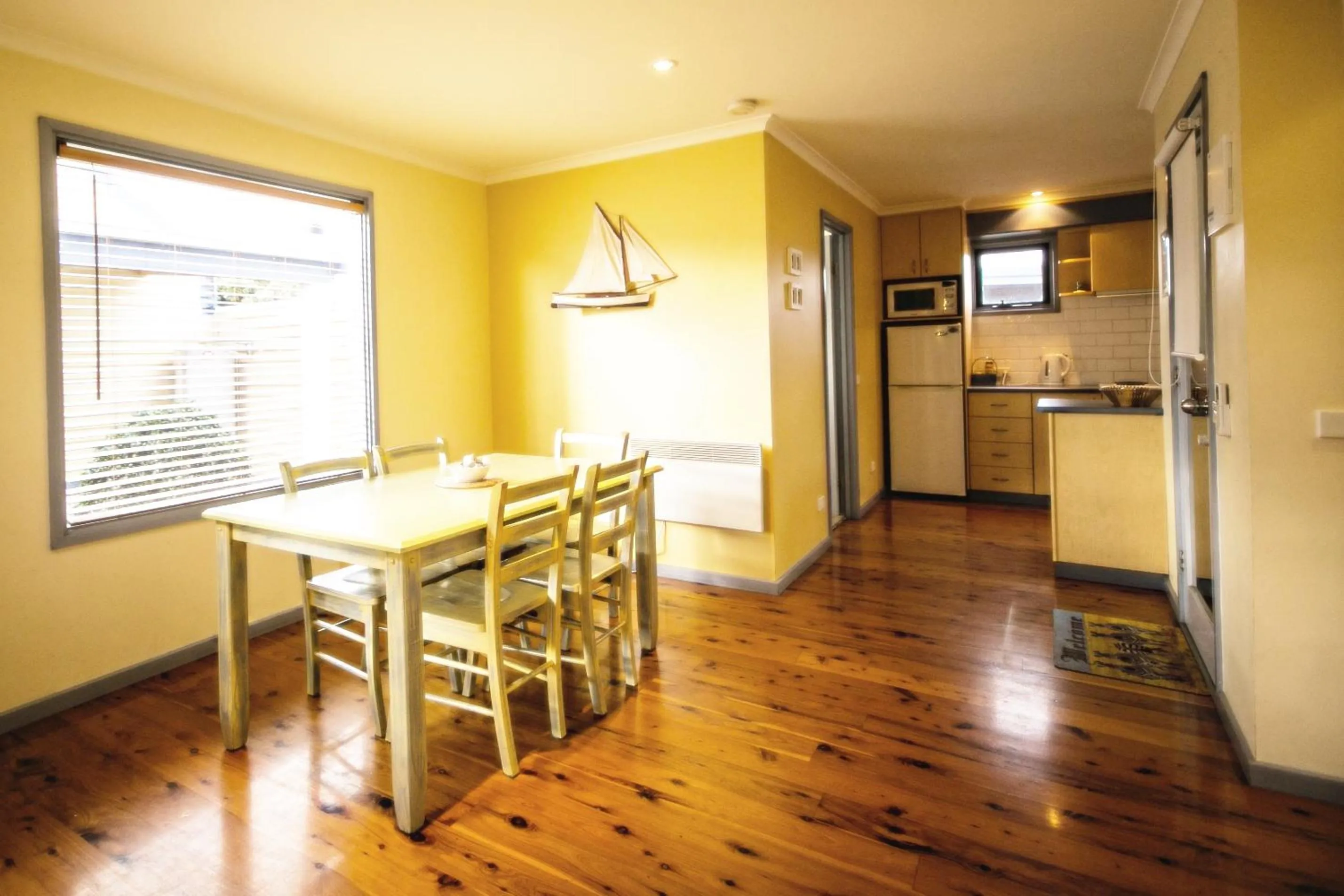 Rayville Boat Houses