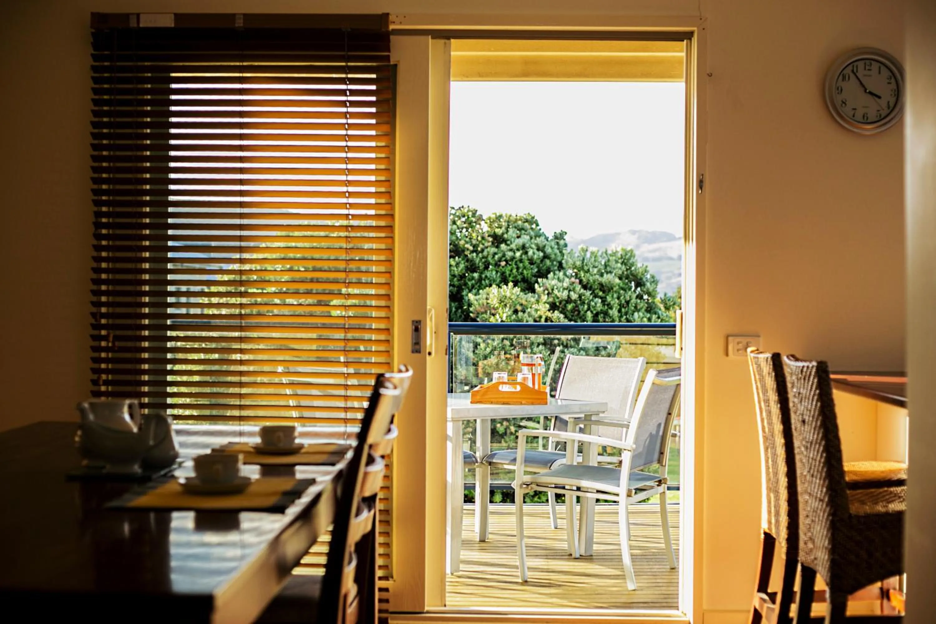 Rayville Boat Houses