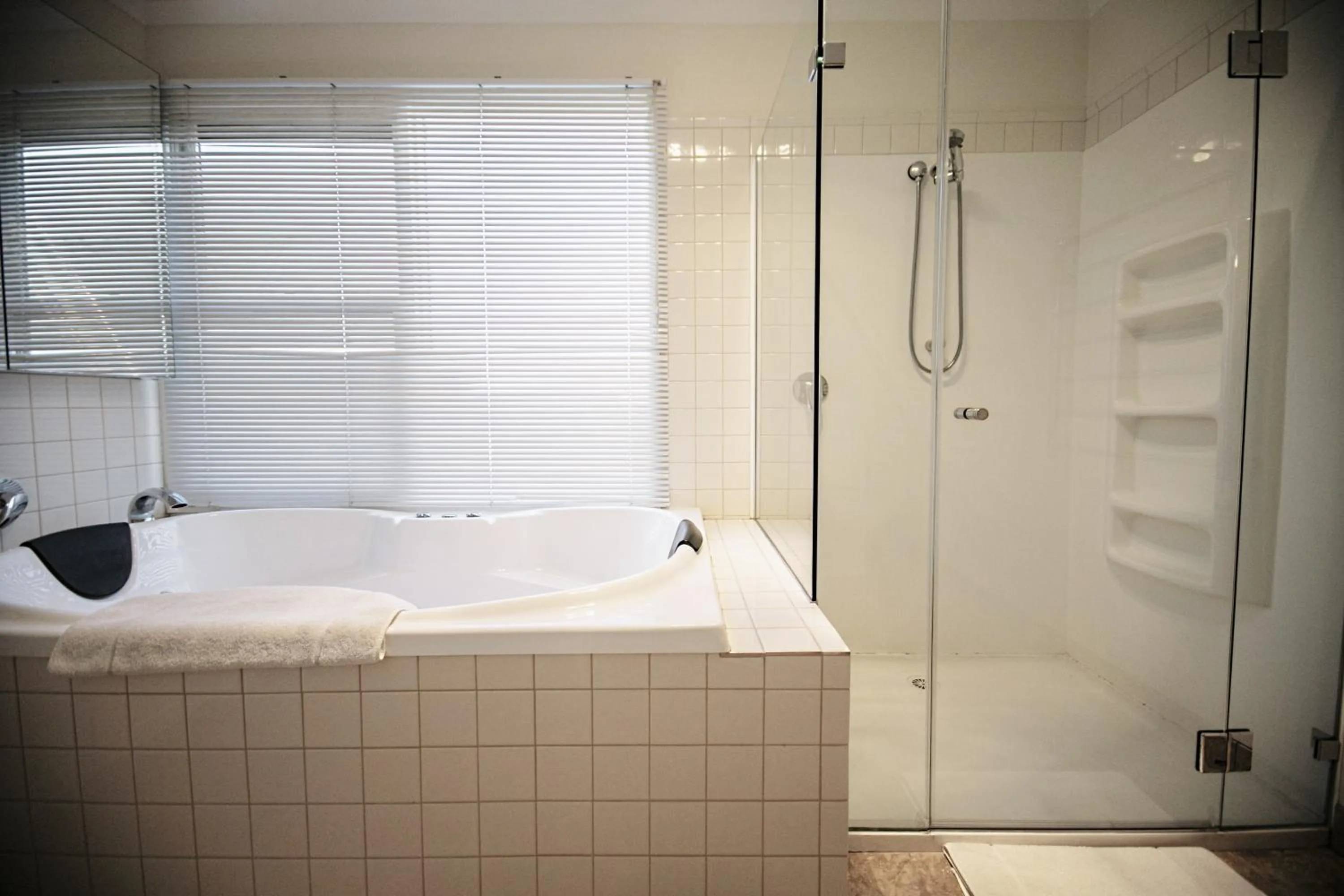 Rayville Boat Houses